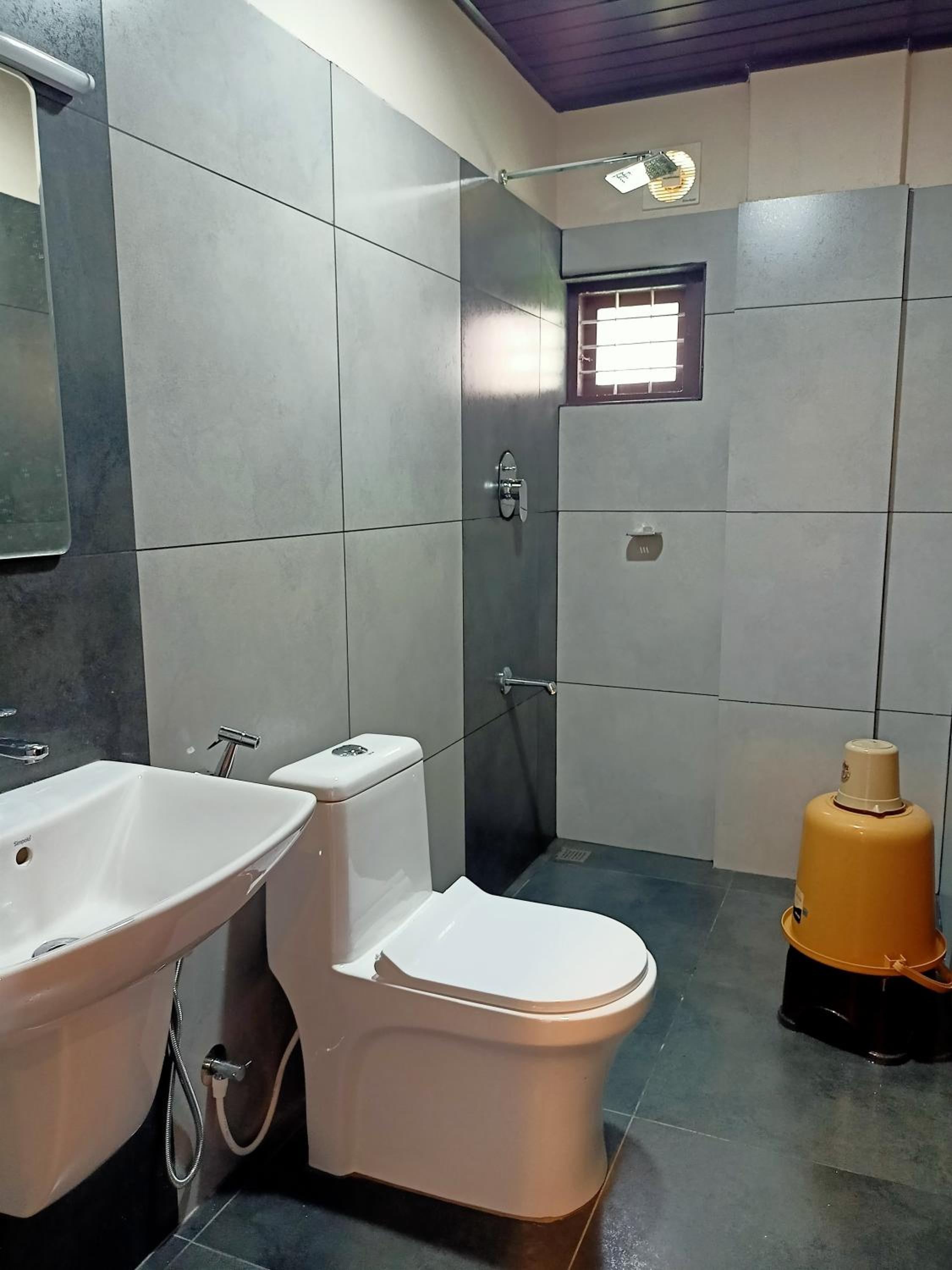 Bougain Villa Munnar