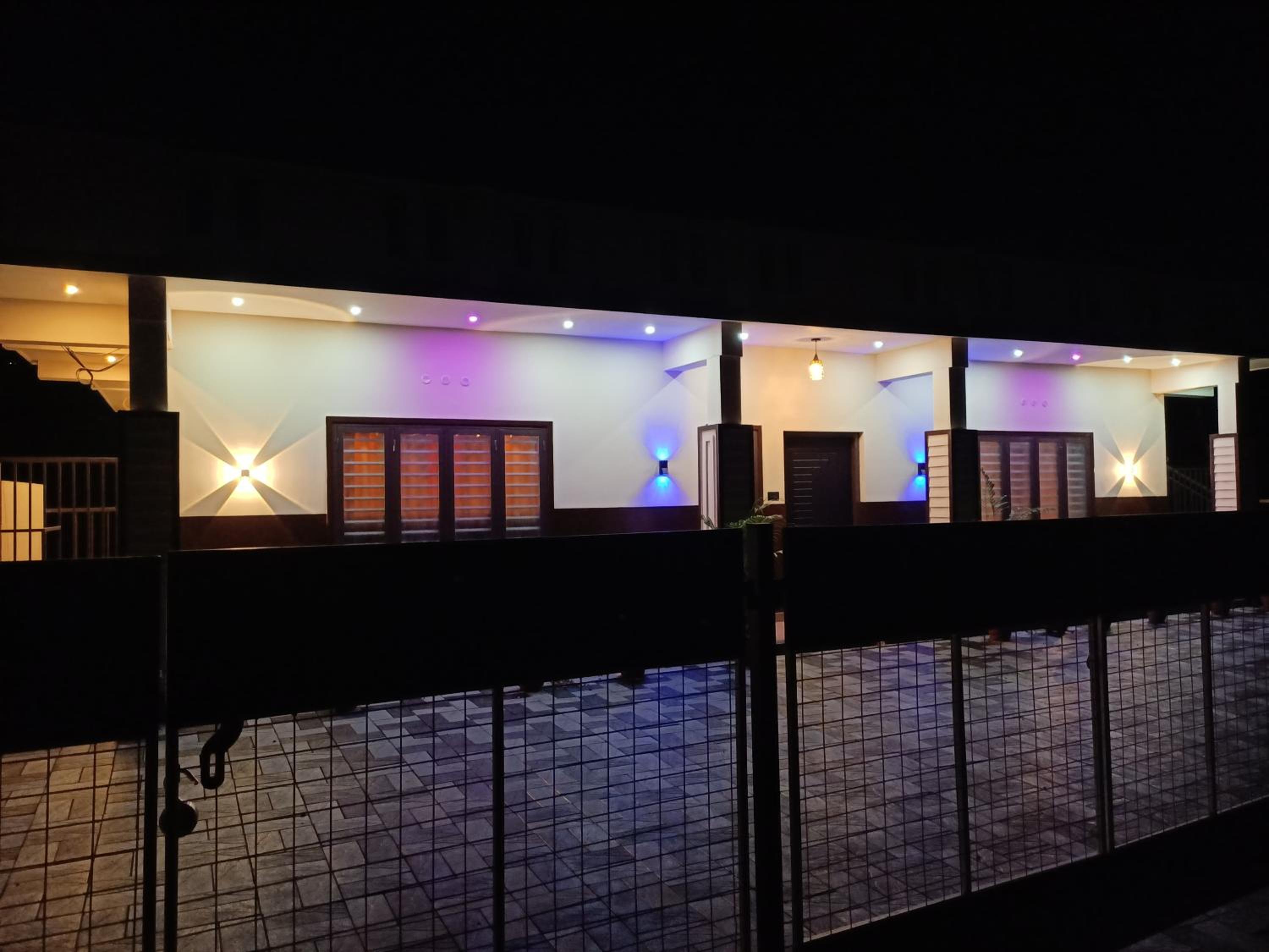 Bougain Villa Munnar