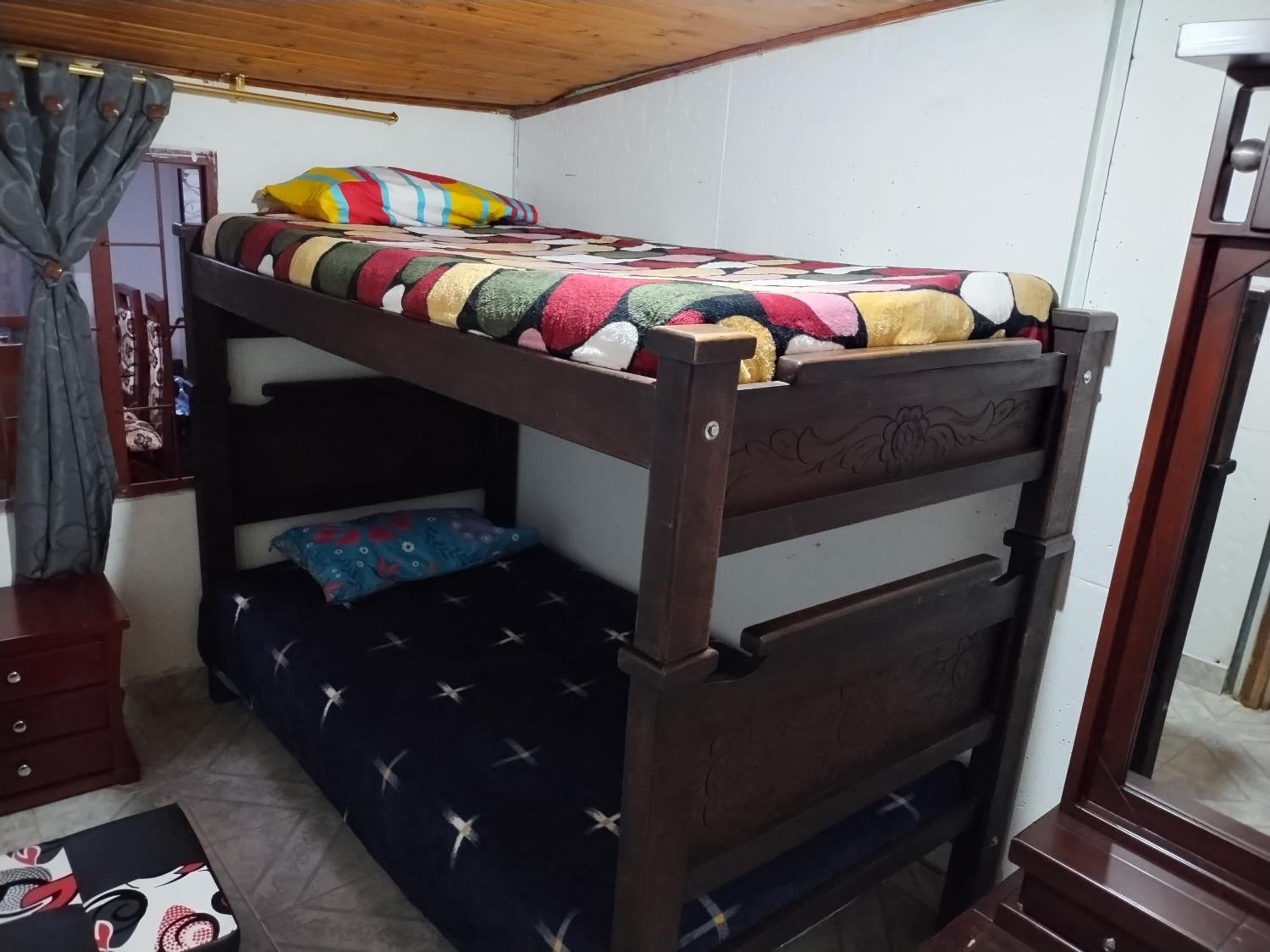 Casa Campestre Adela