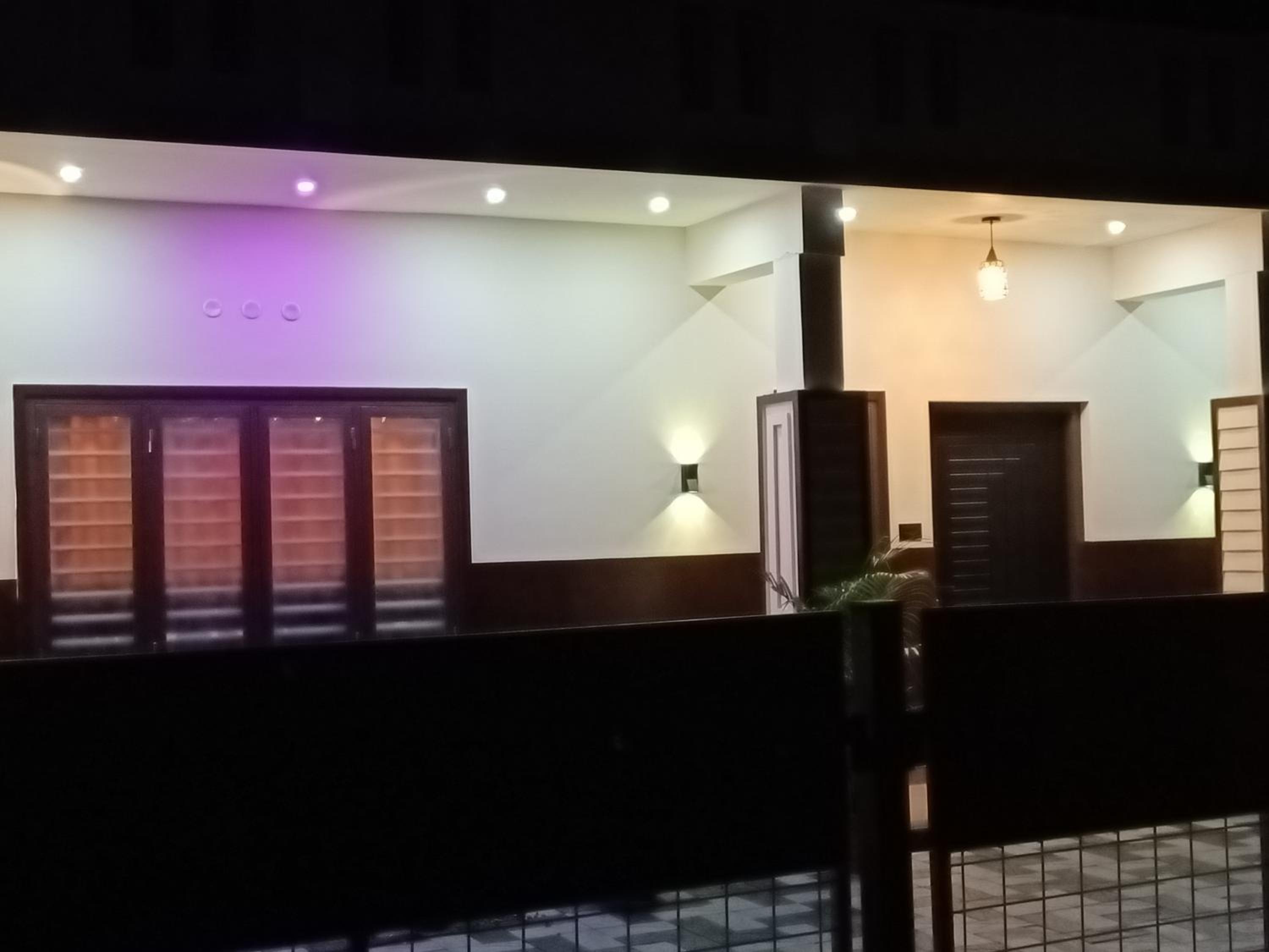 Bougain Villa Munnar
