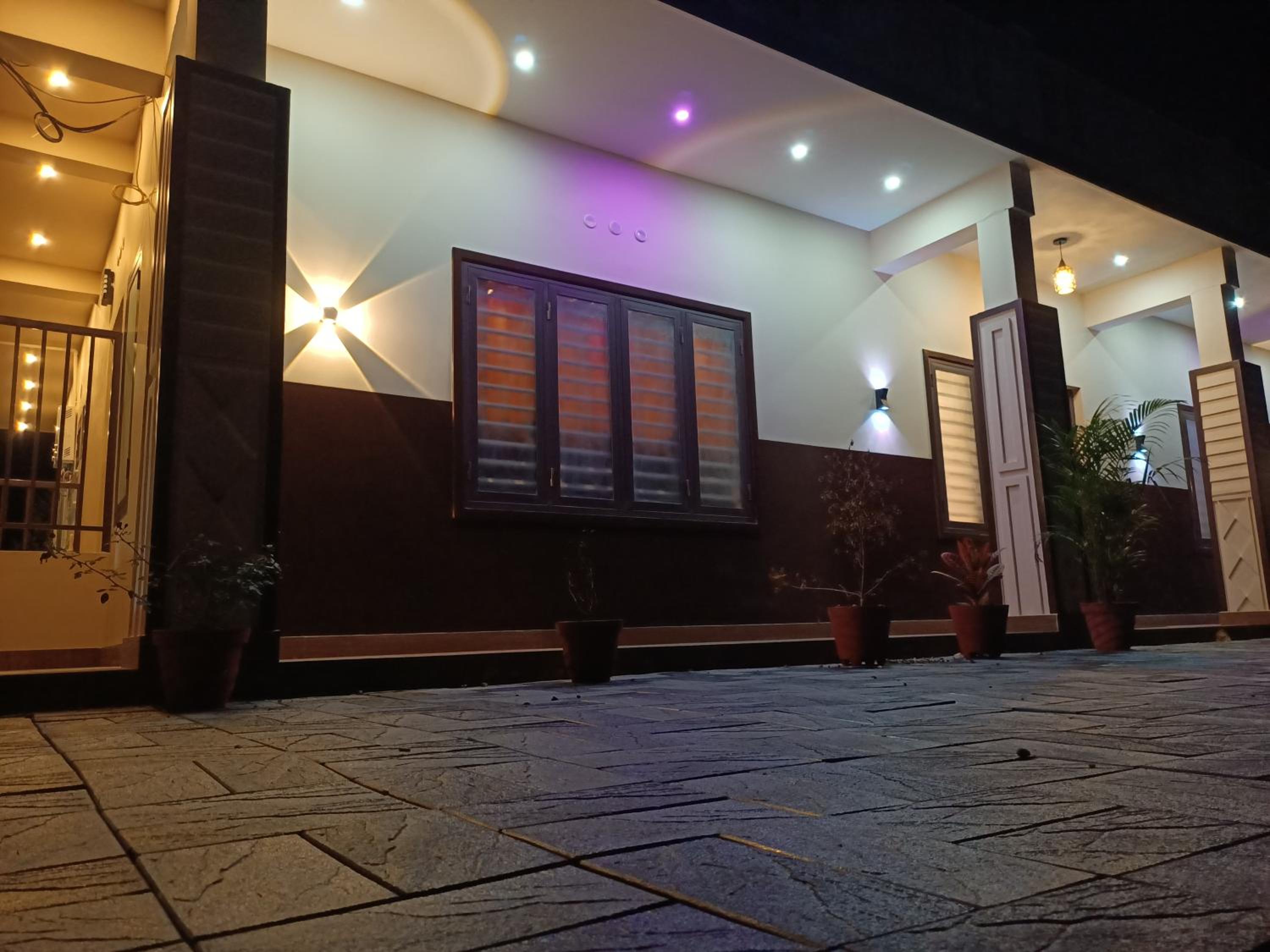 Bougain Villa Munnar