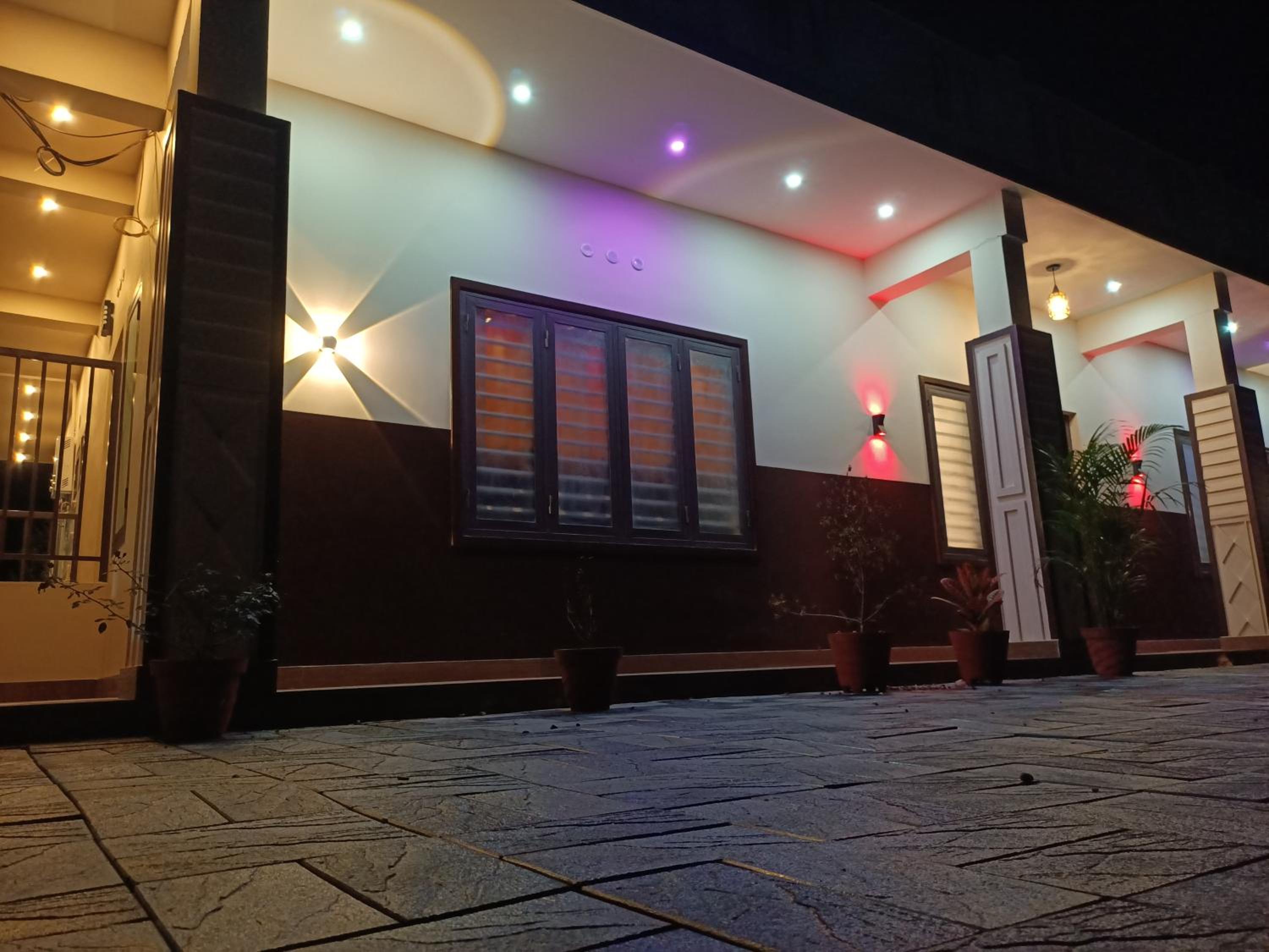 Bougain Villa Munnar