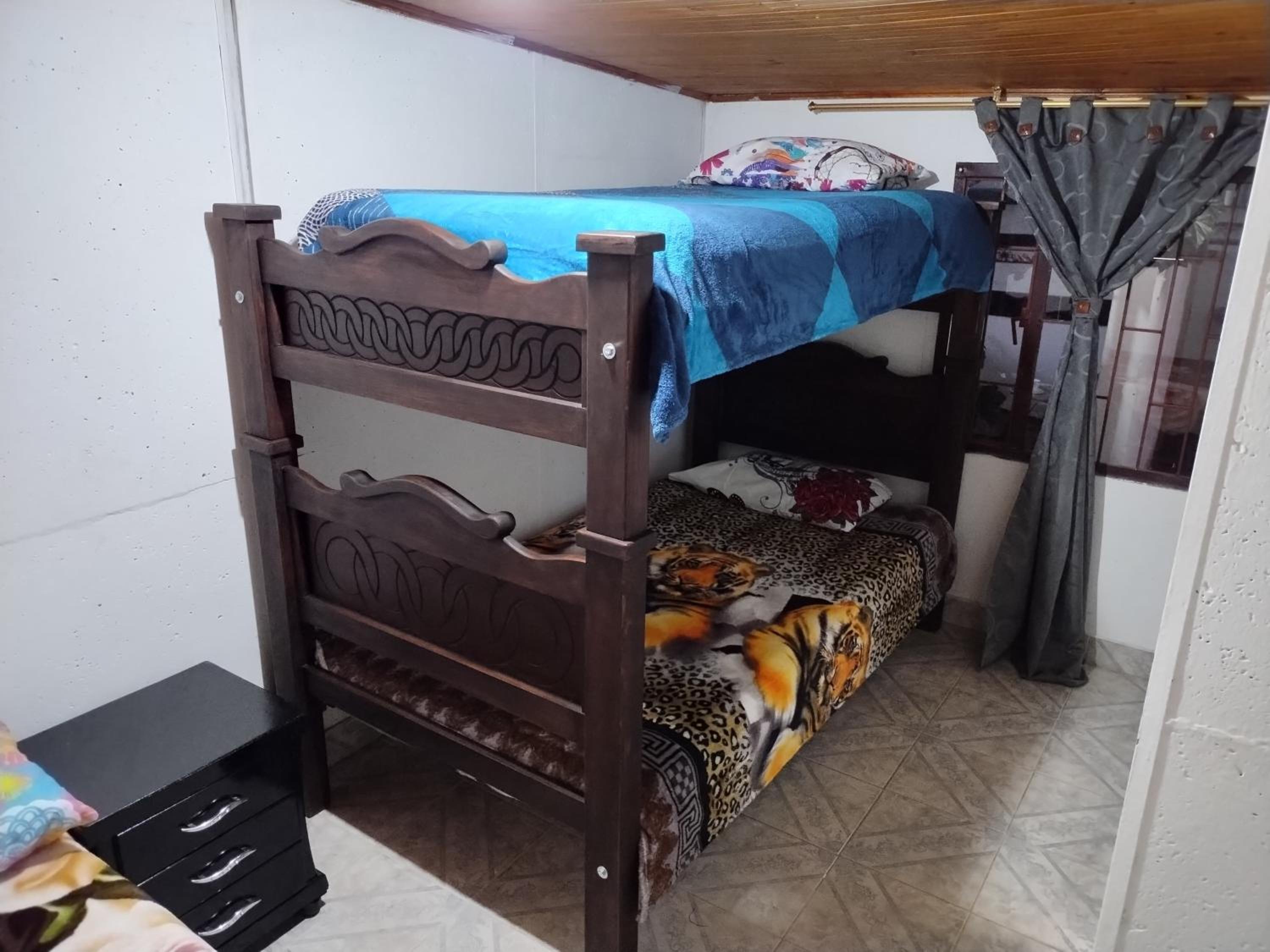 Casa Campestre Adela