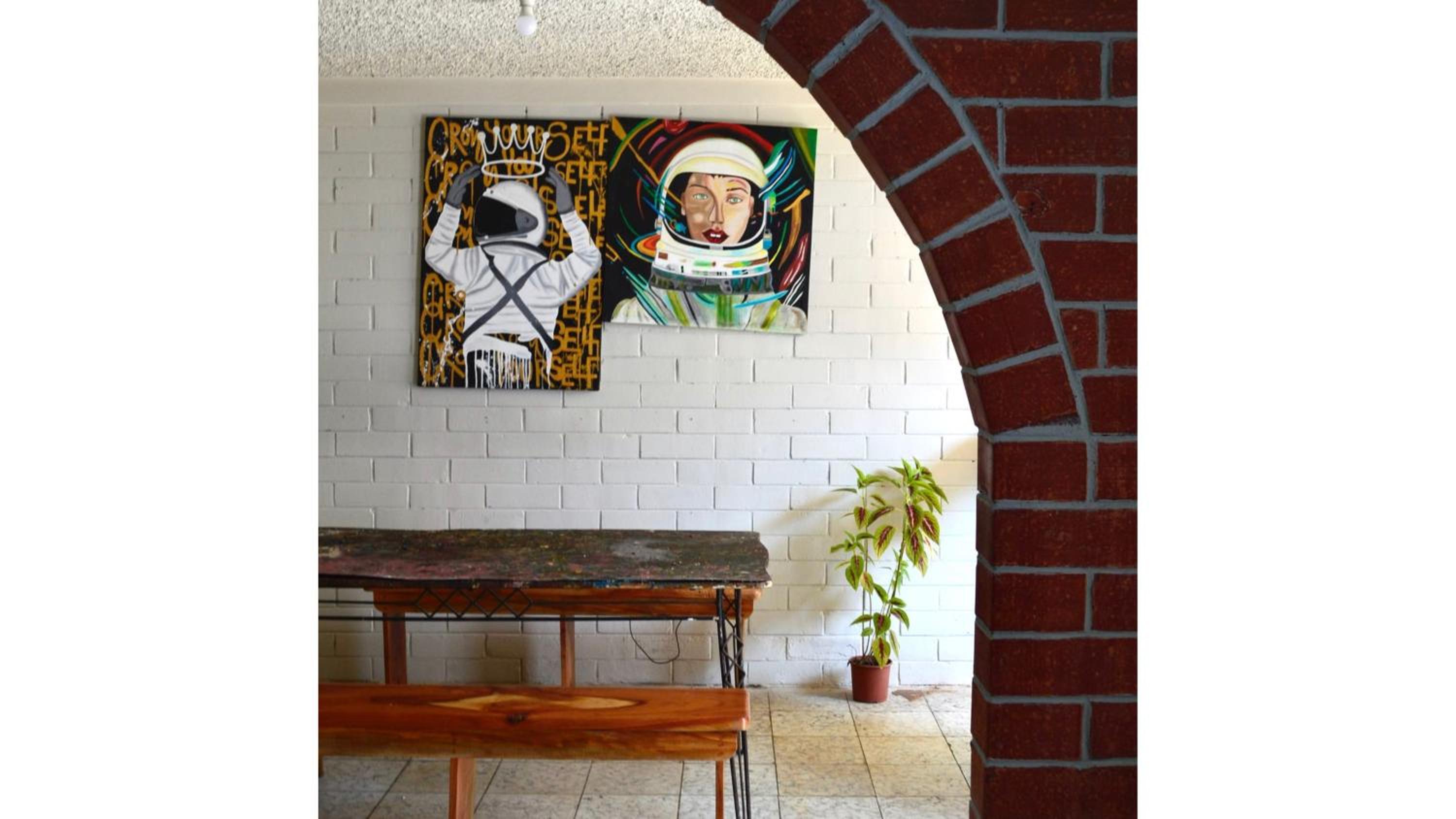 Casa Coco Hostel, photo 21