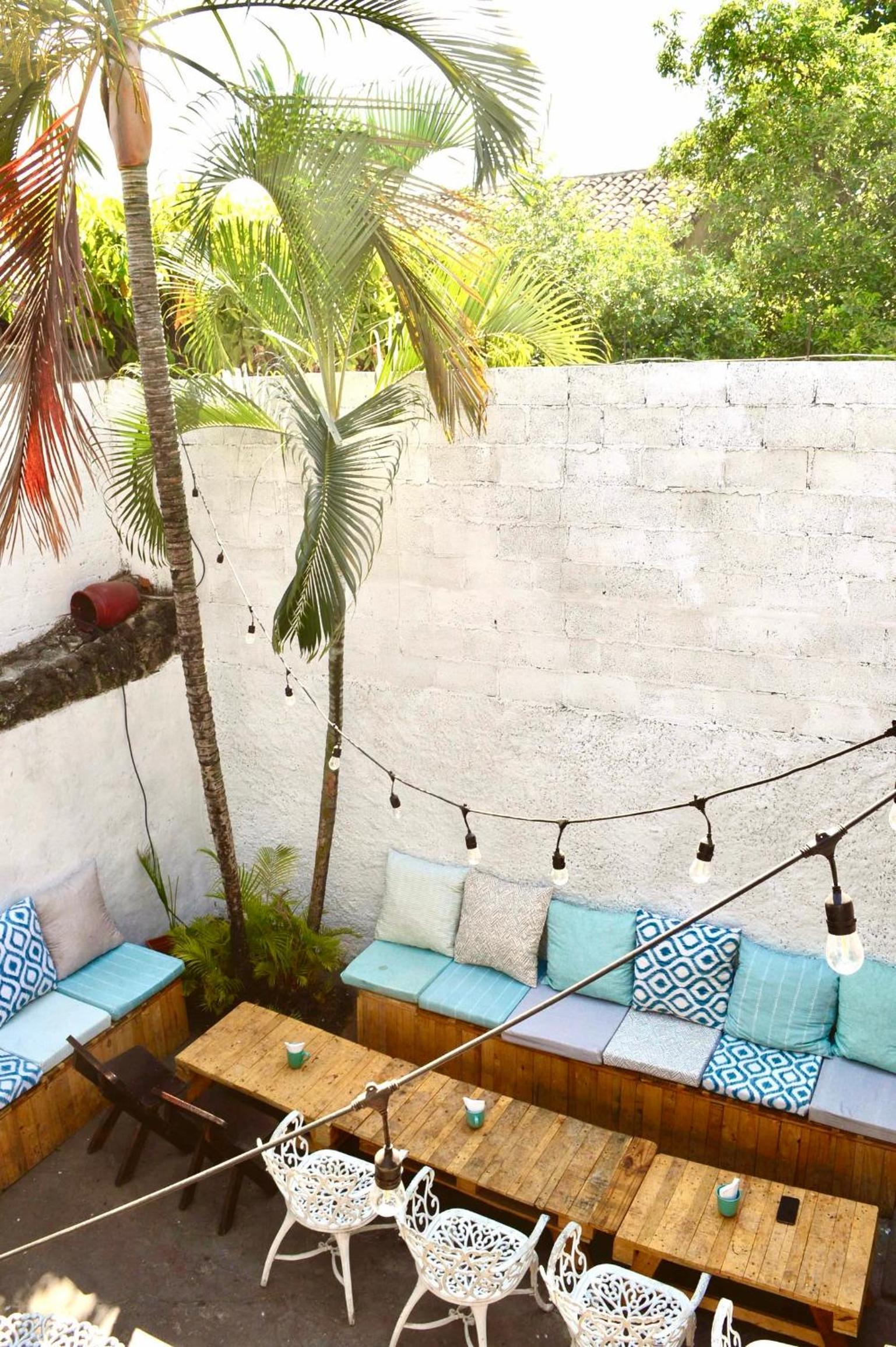 Casa Coco Hostel