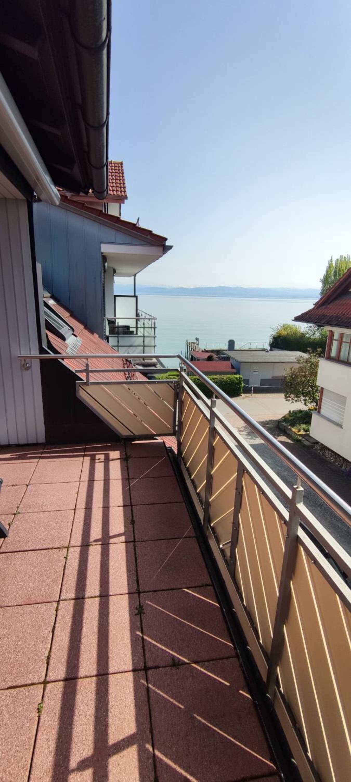 Birkhofer See genießen - Aparthotel am Bodensee