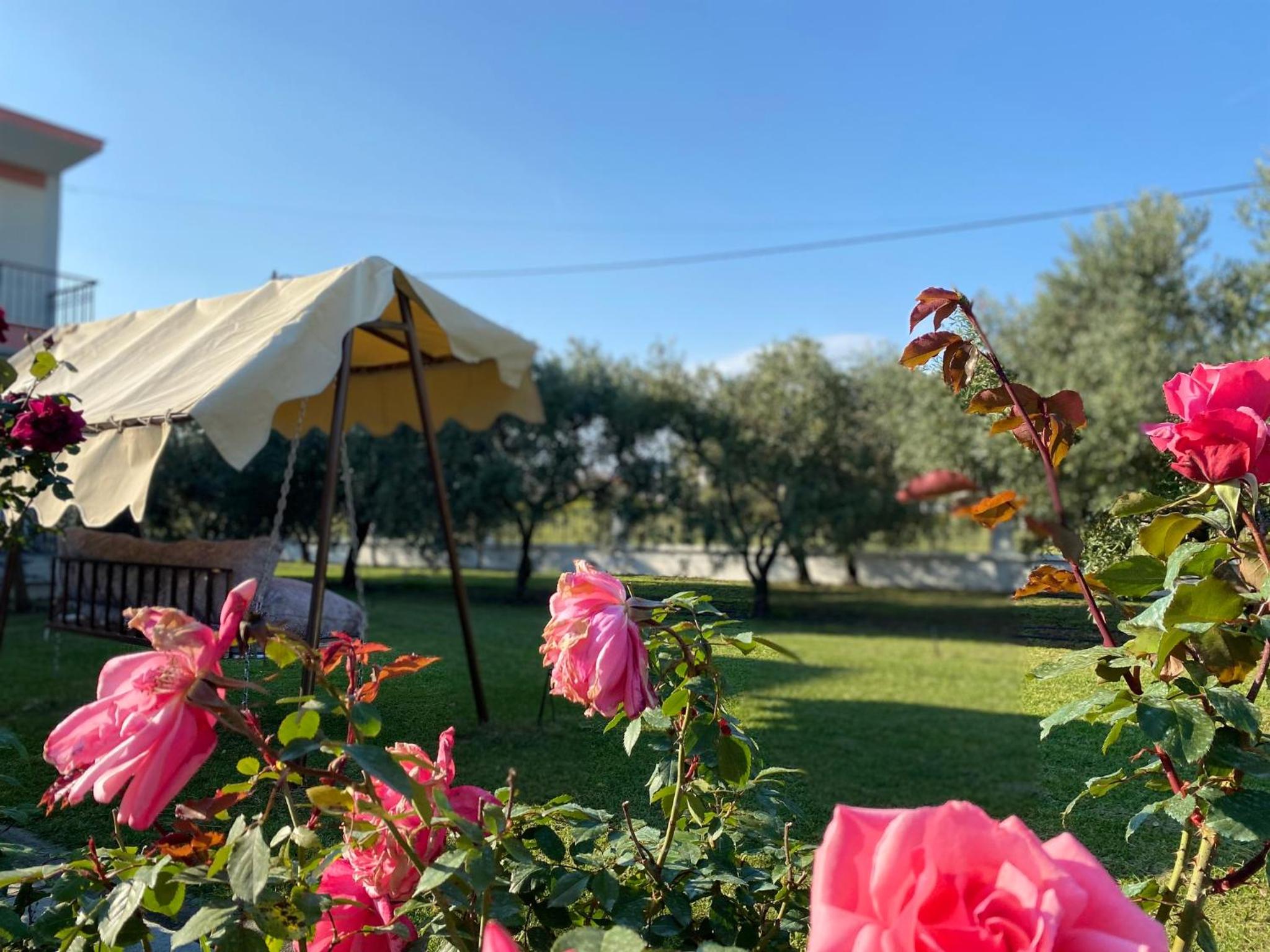 Villa Elia