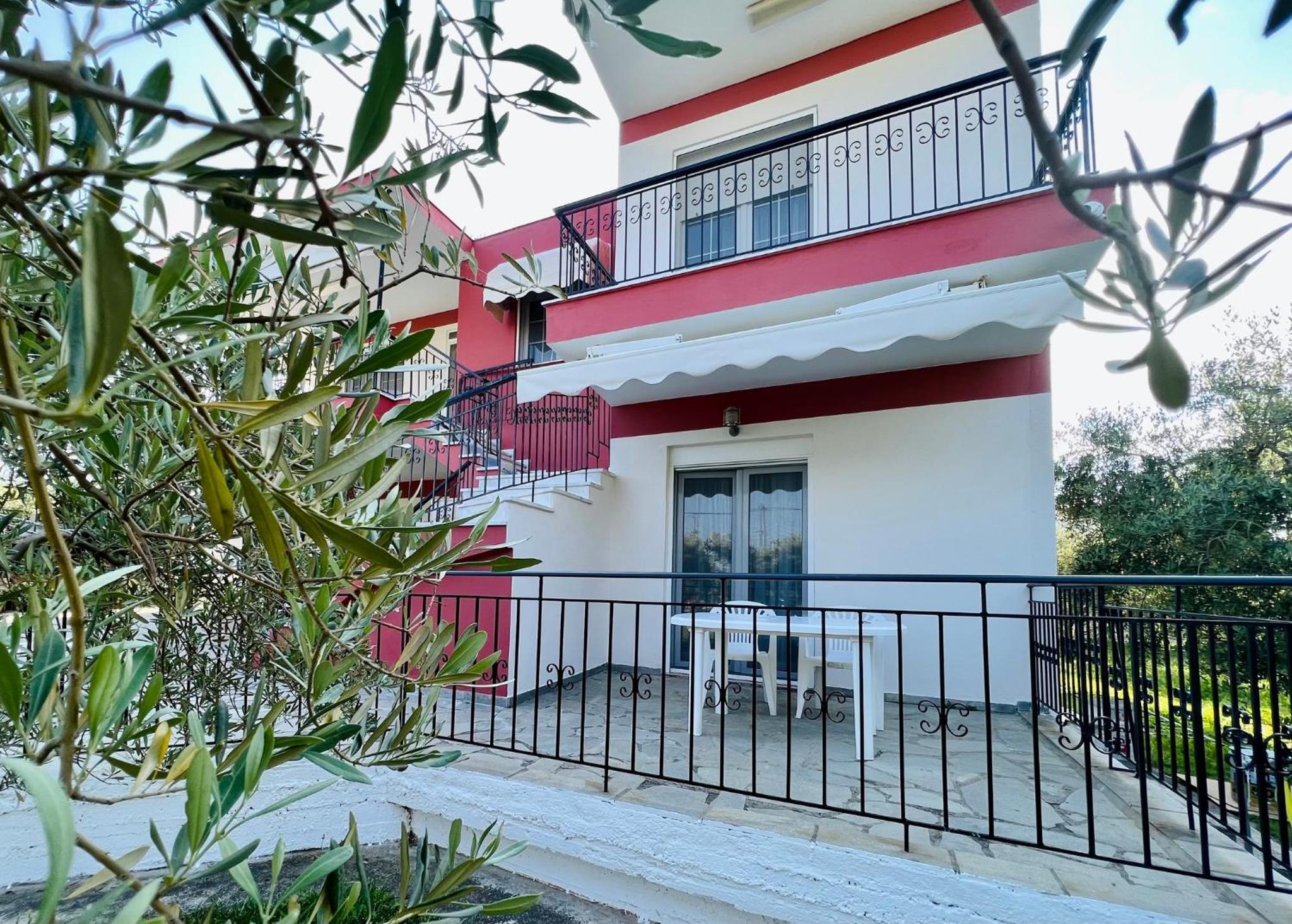 Villa Elia