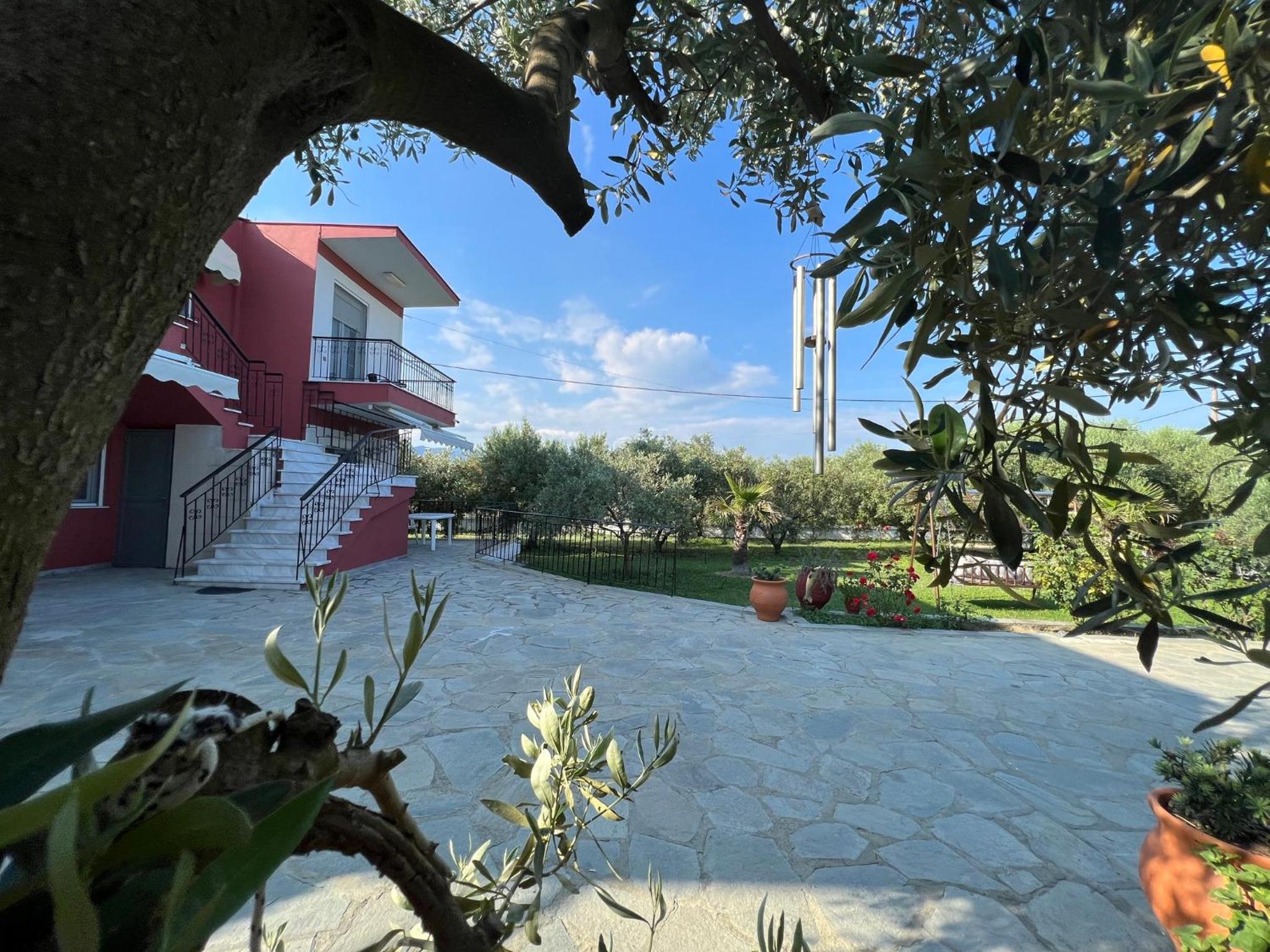 Villa Elia