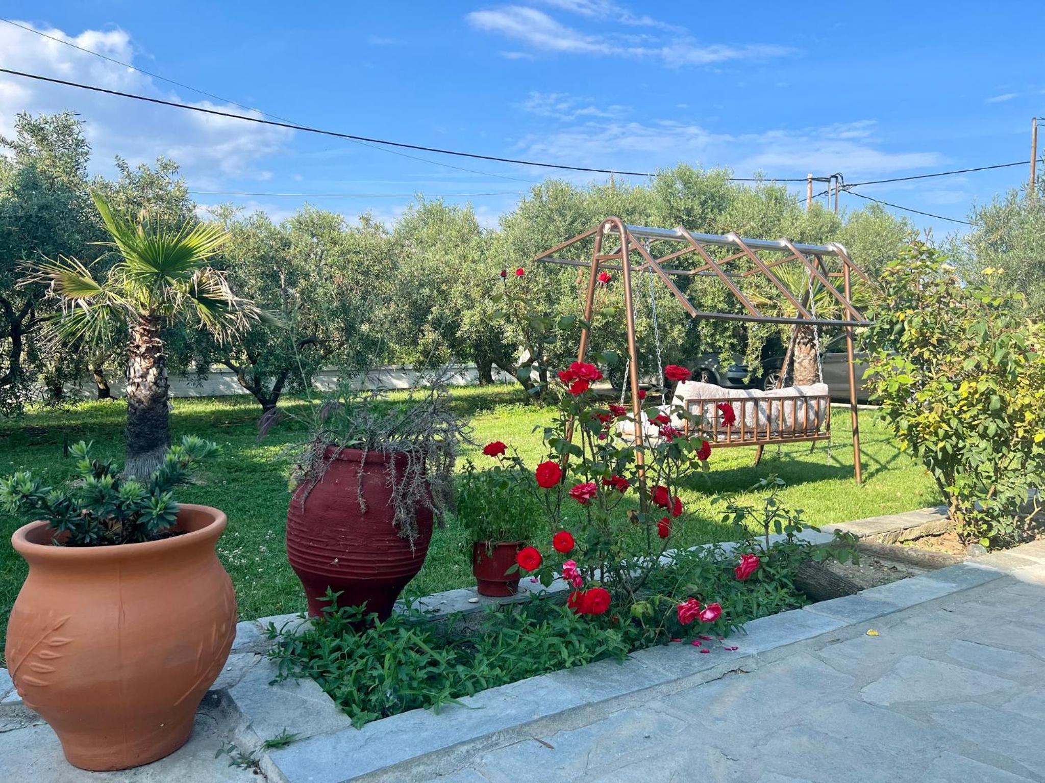 Villa Elia