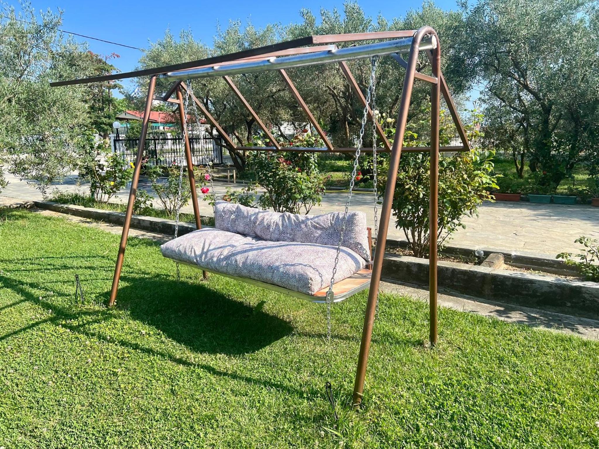Villa Elia