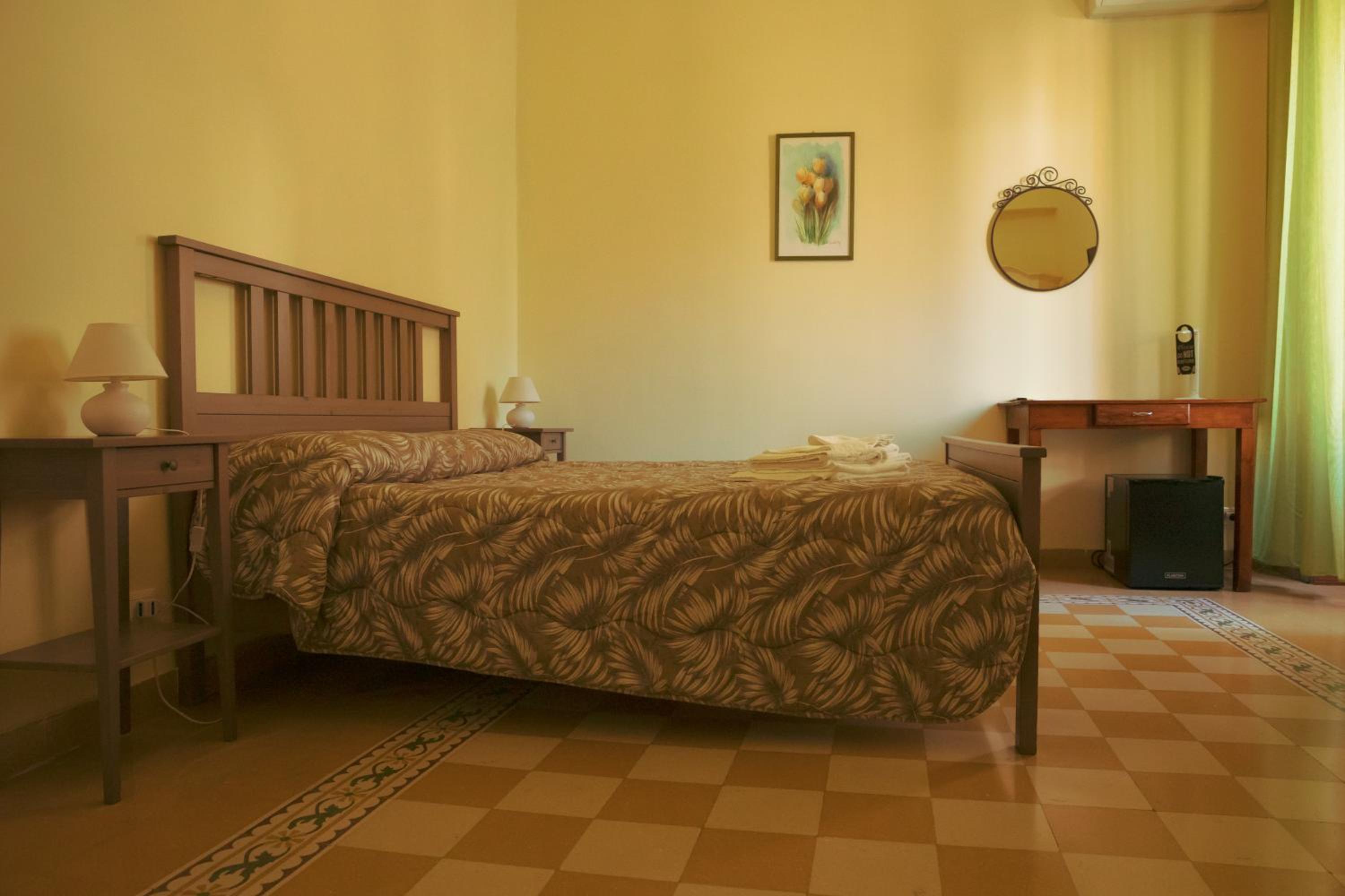 B&B Palazzo Corvino