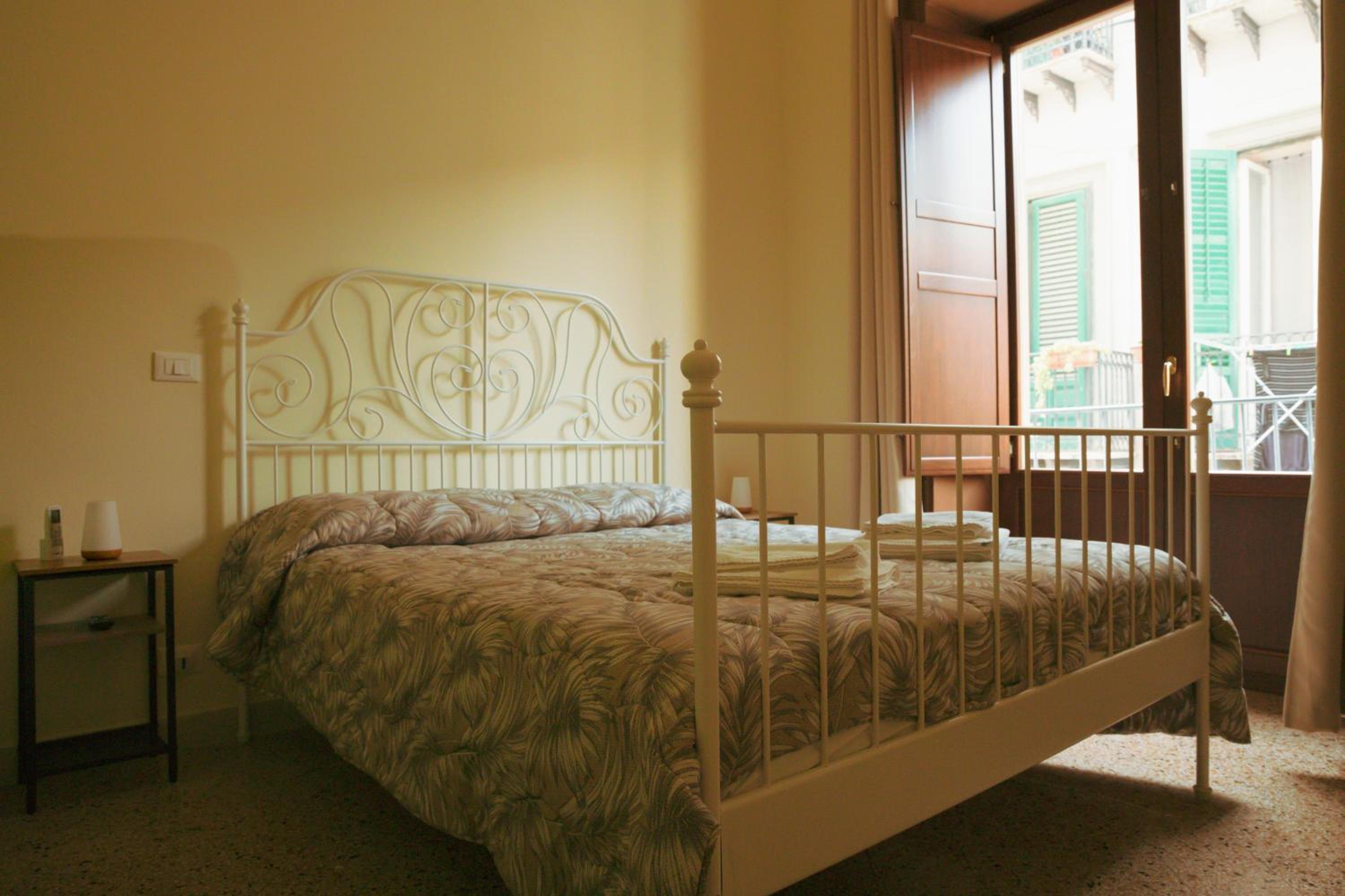 B&B Palazzo Corvino