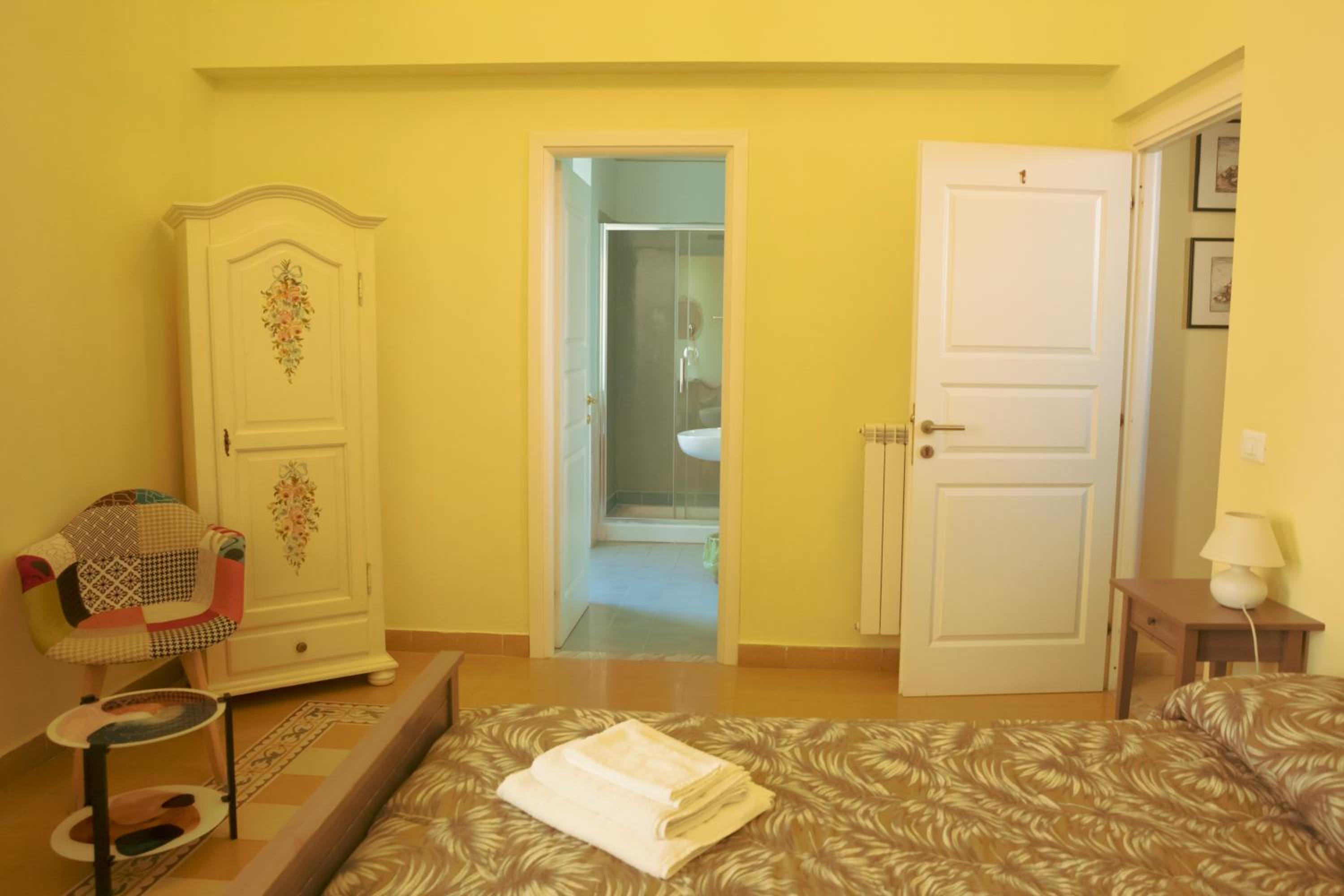 B&B Palazzo Corvino