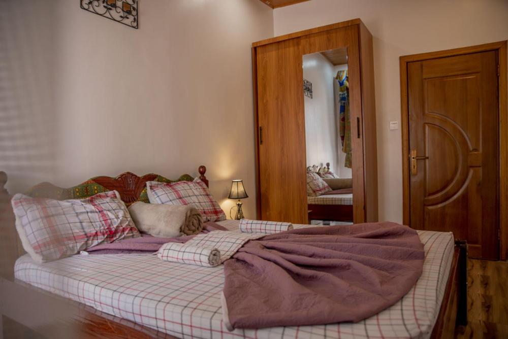 Simaza Villa view 3