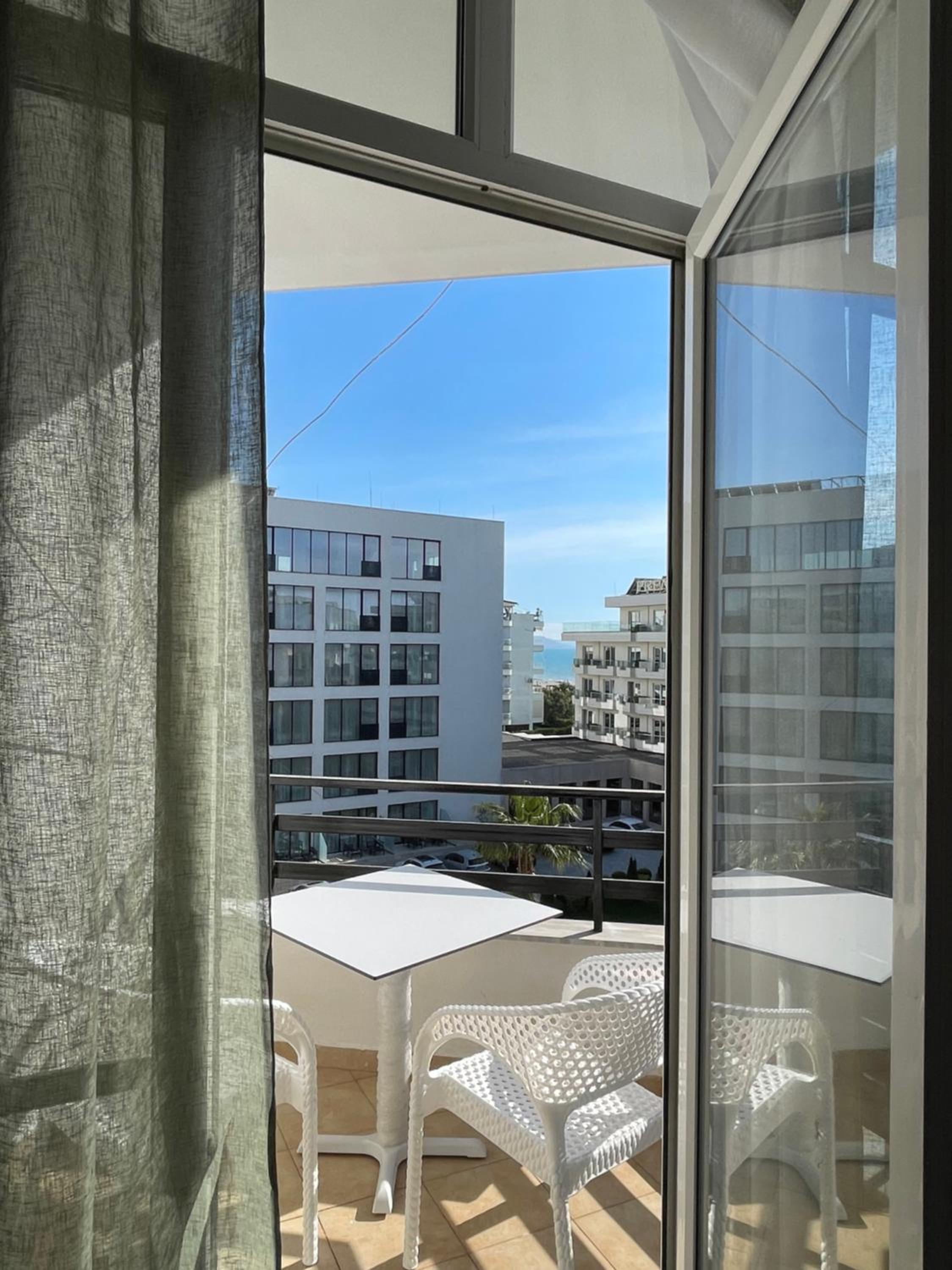 Jonildo’s Holiday Apartament