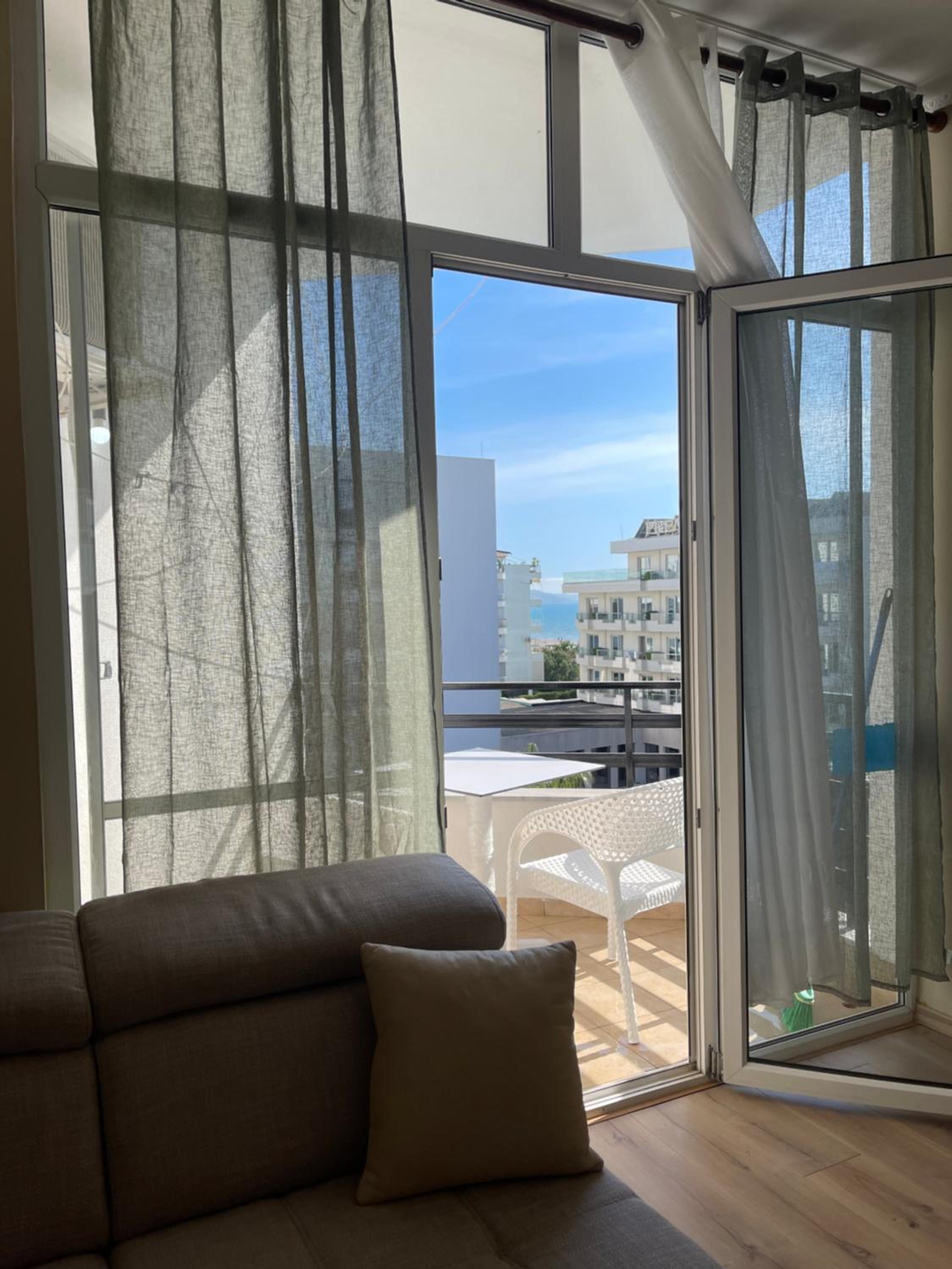 Jonildo’s Holiday Apartament