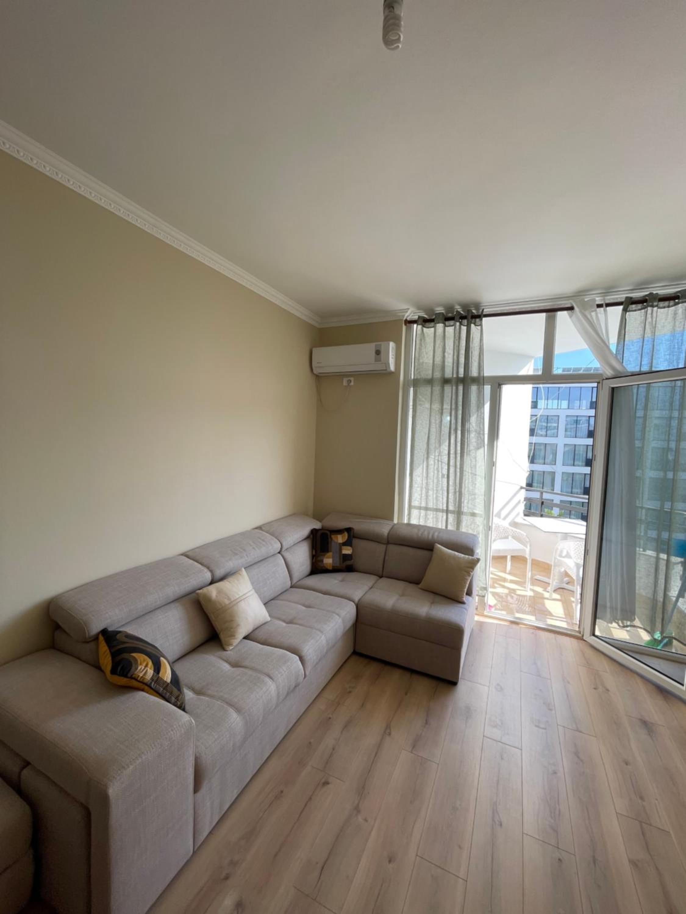 Jonildo’s Holiday Apartament