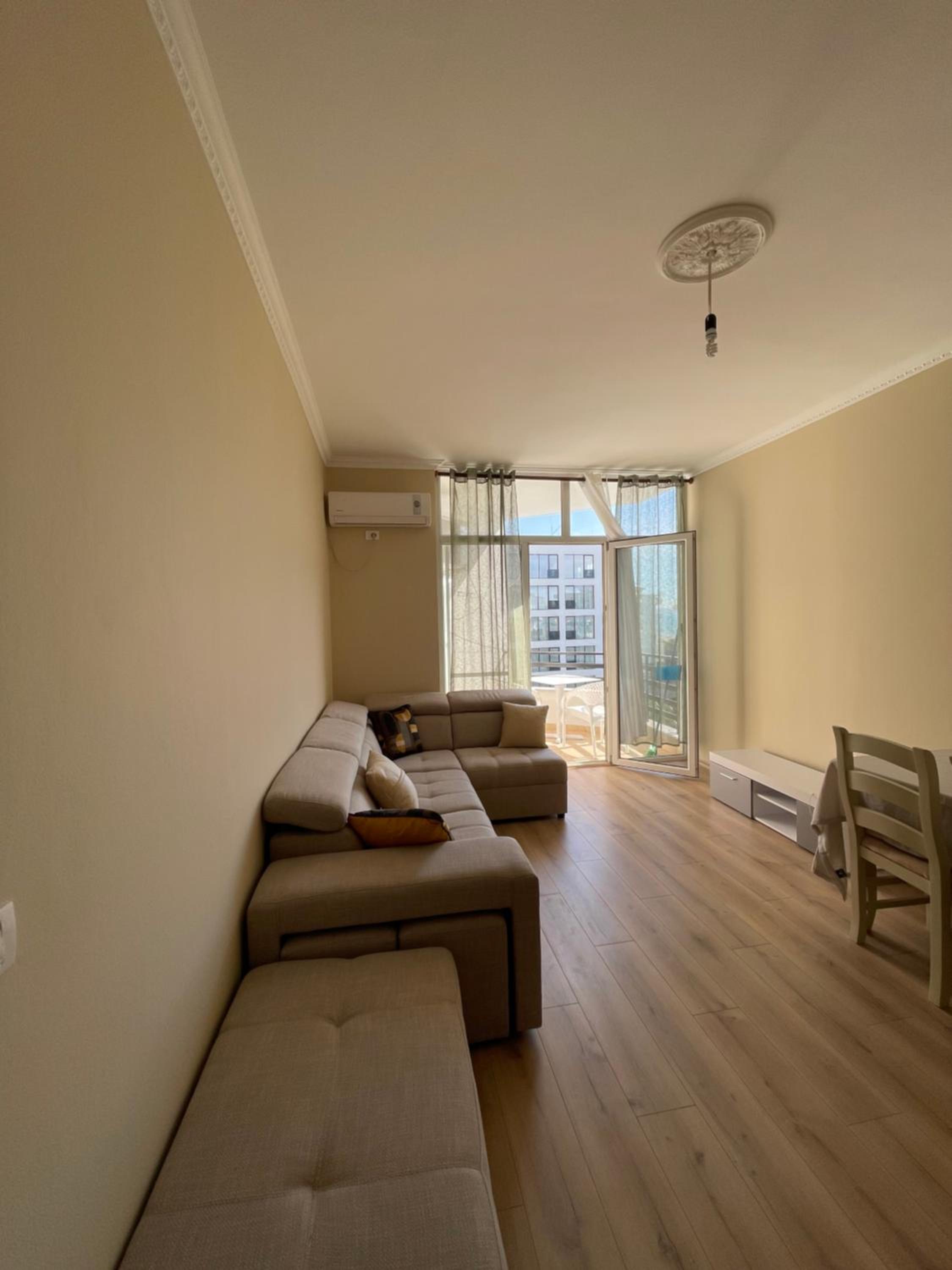 Jonildo’s Holiday Apartament
