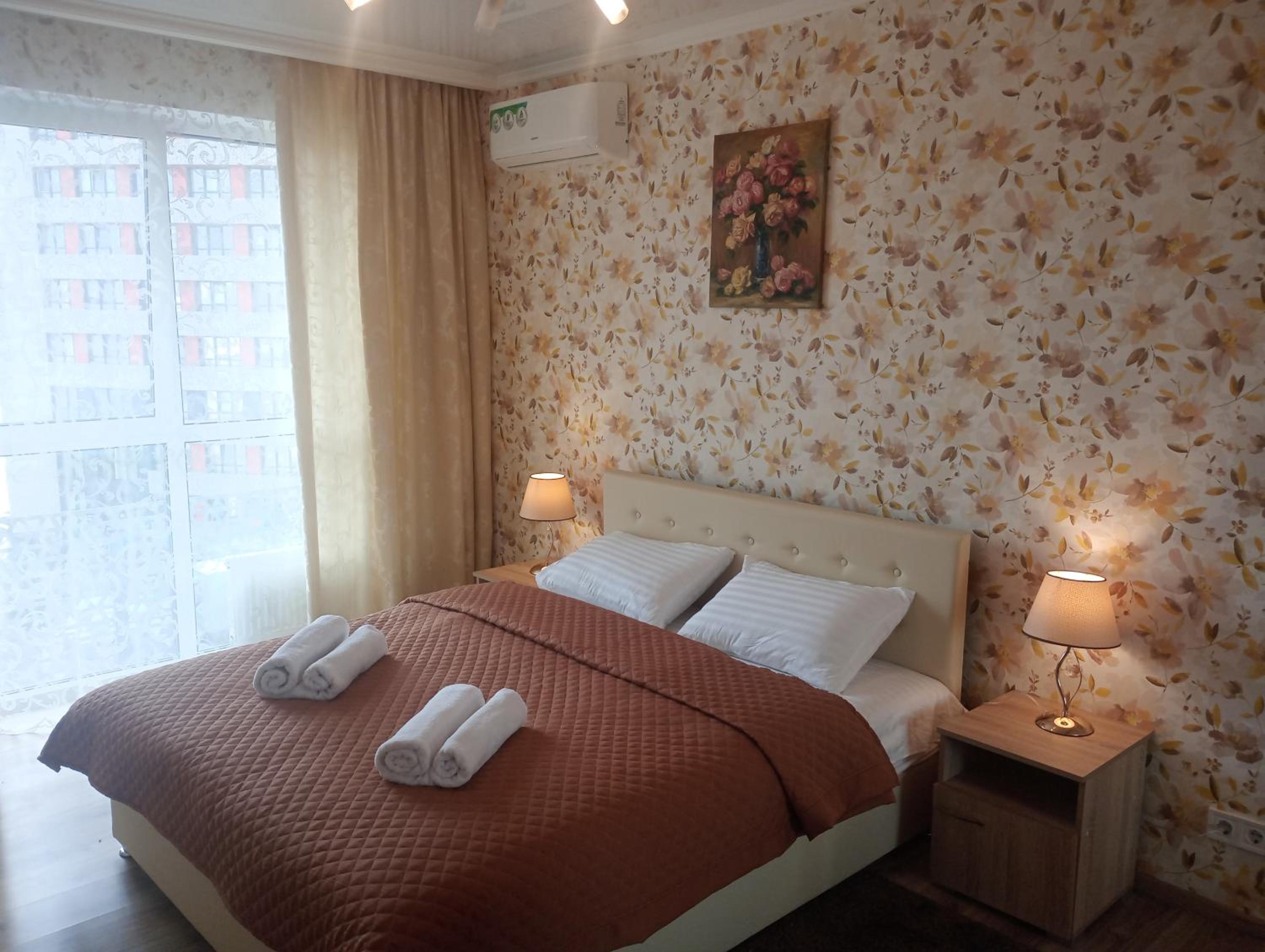 Apartments Kyiv