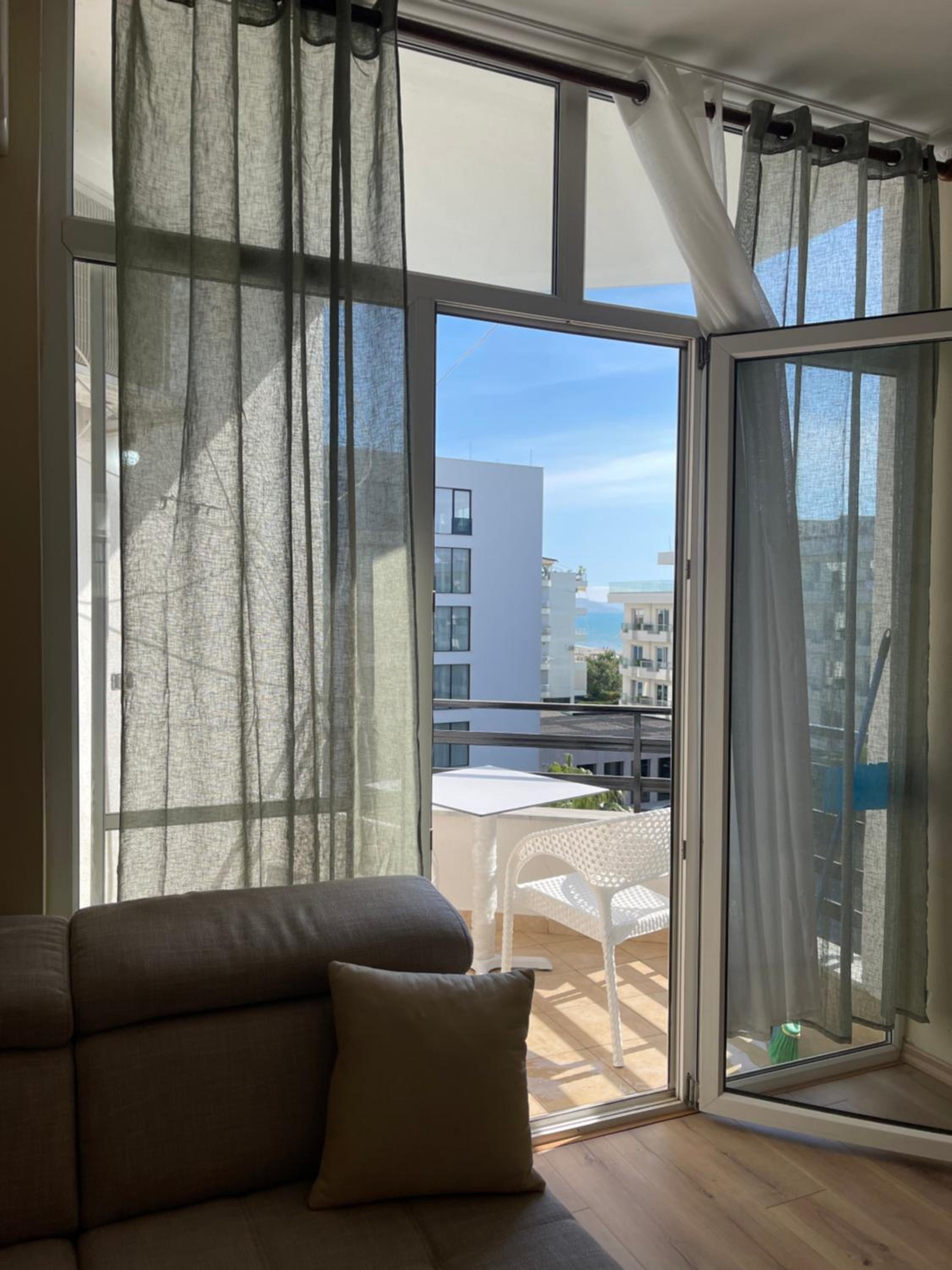 Jonildo’s Holiday Apartament