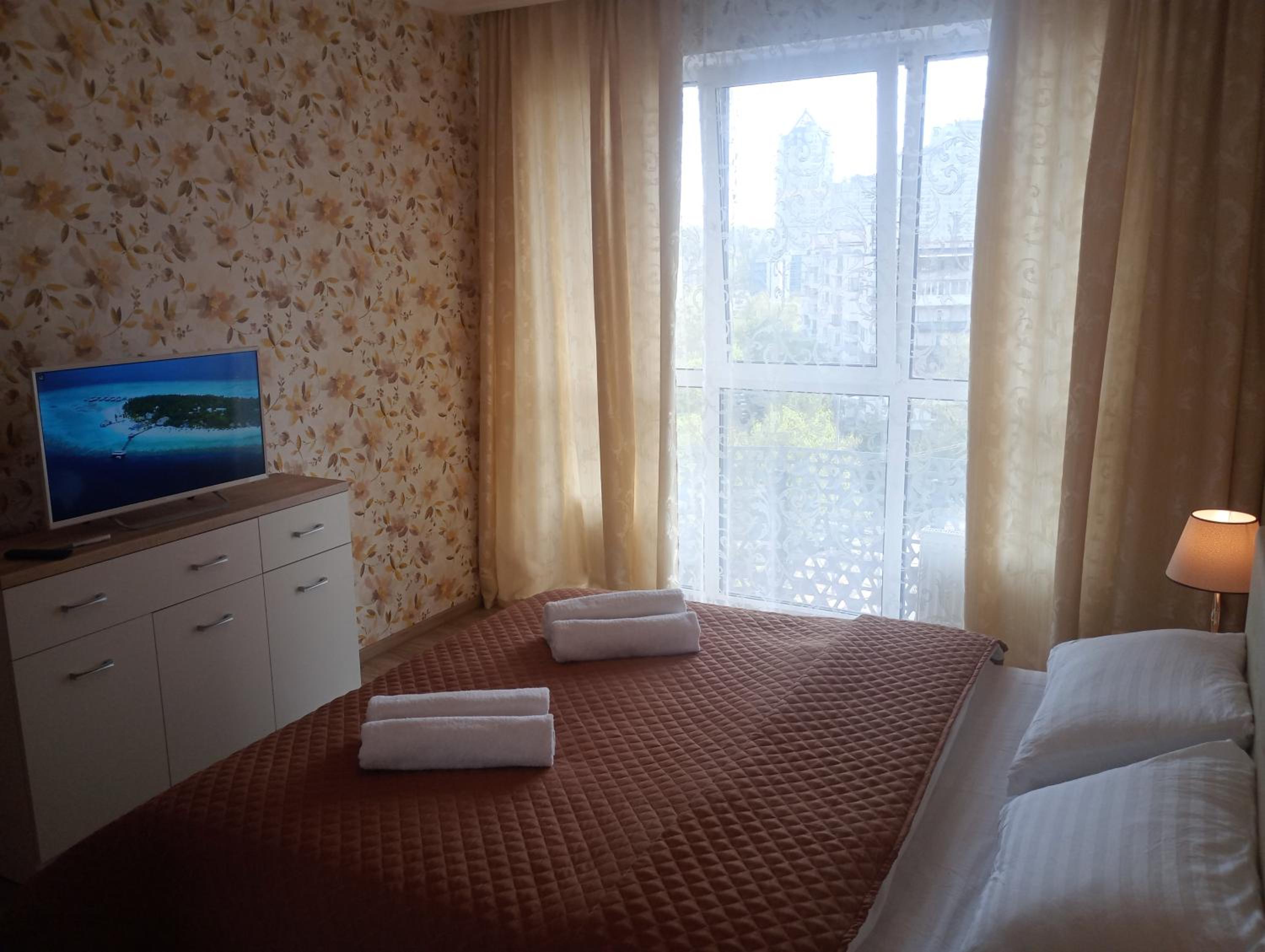 Apartments Kyiv