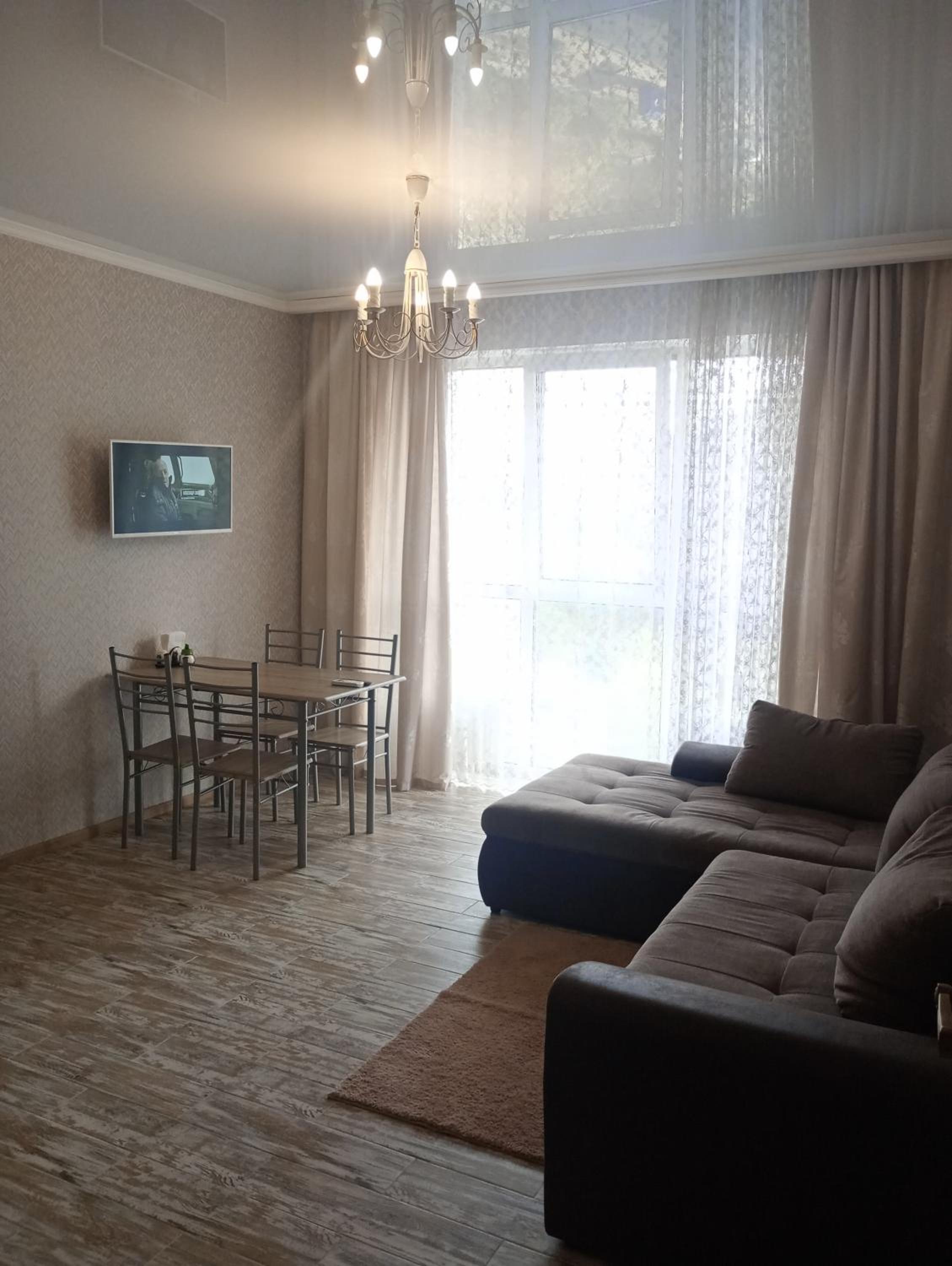 Apartments Kyiv
