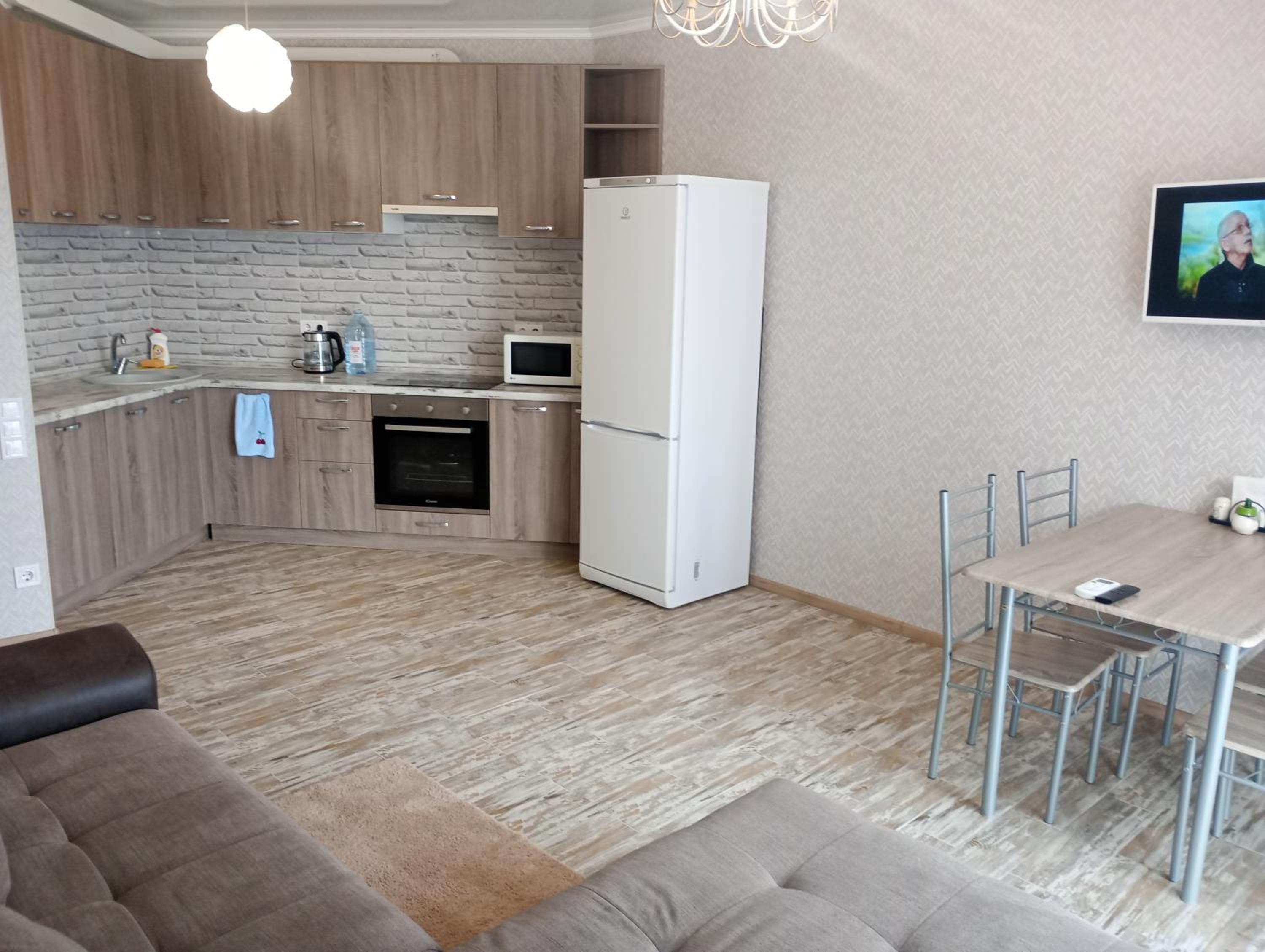 Apartments Kyiv