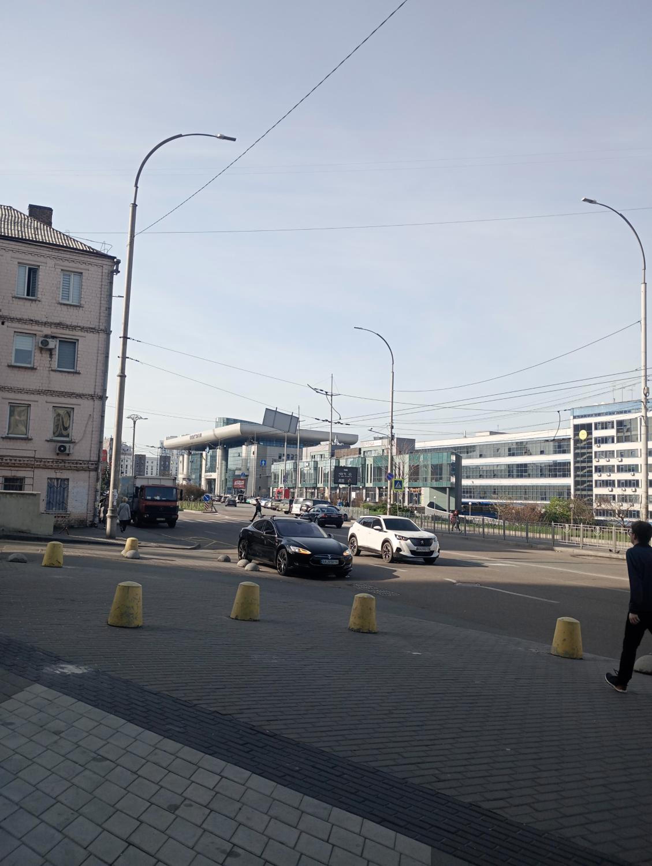 Apartments Kyiv