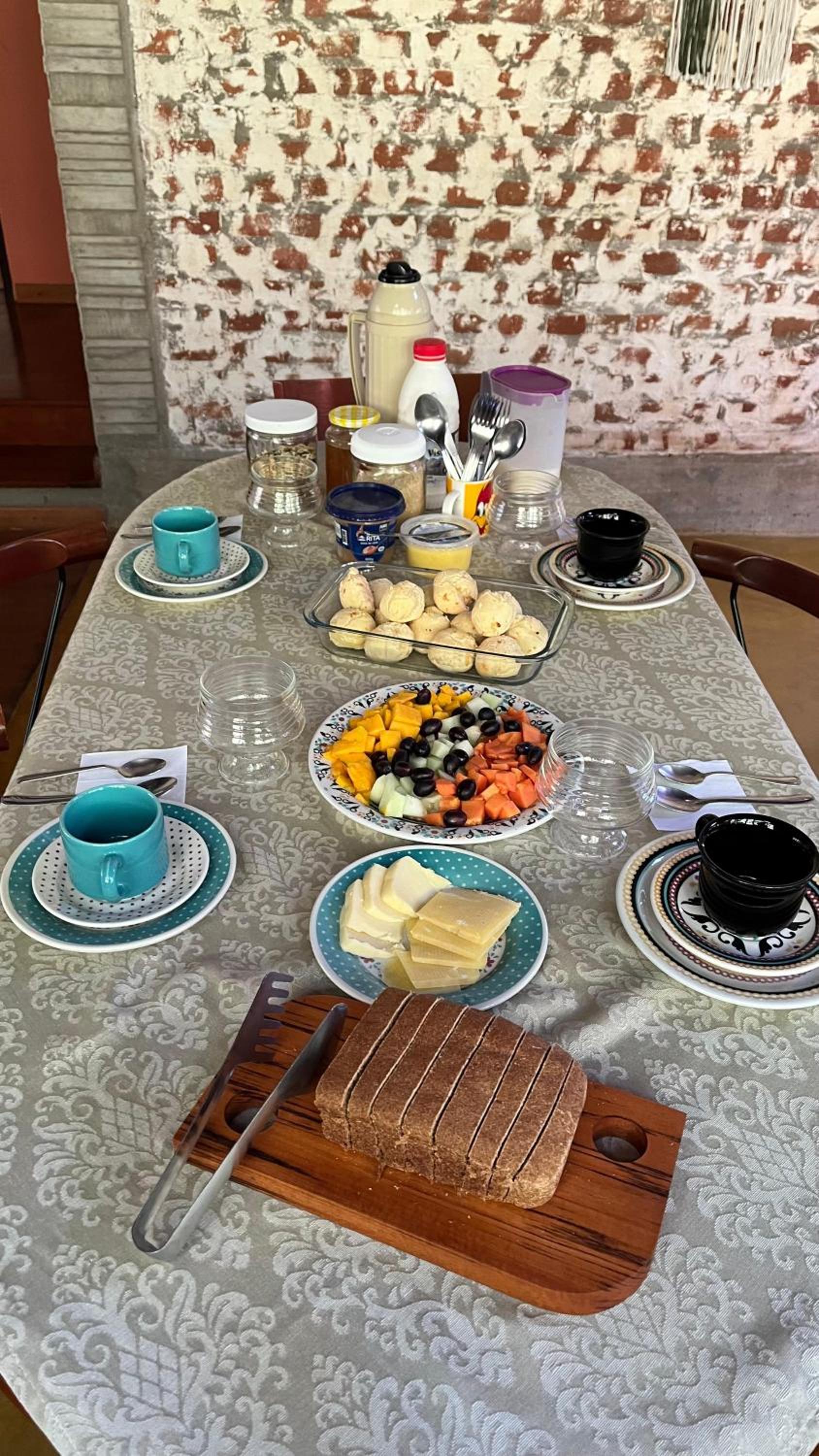 Casa Cacau Boutique B&B - Sítio Salamandra, Vale do Matutu