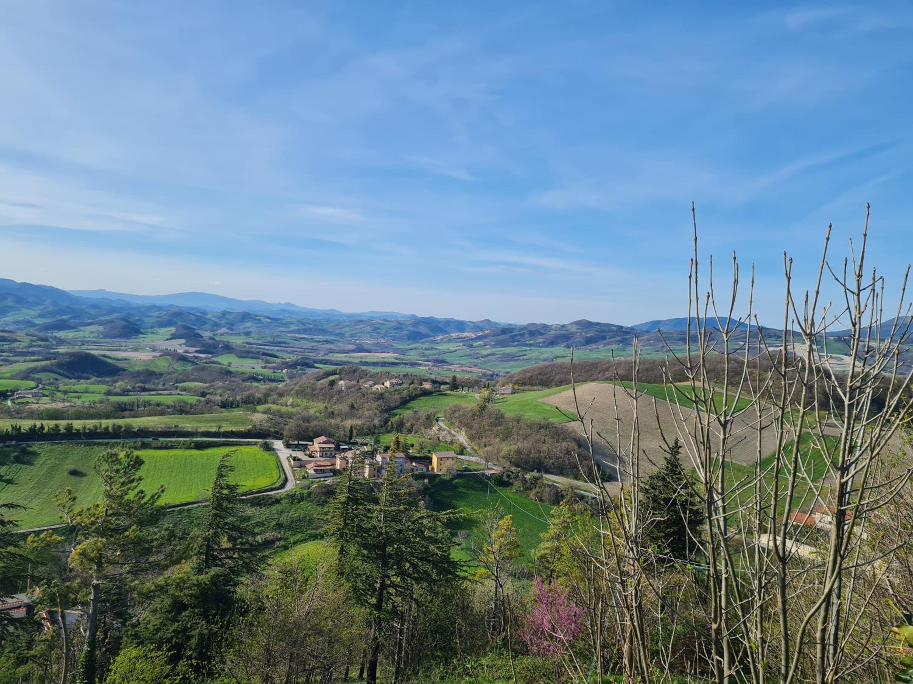 Casa vacanze Castello