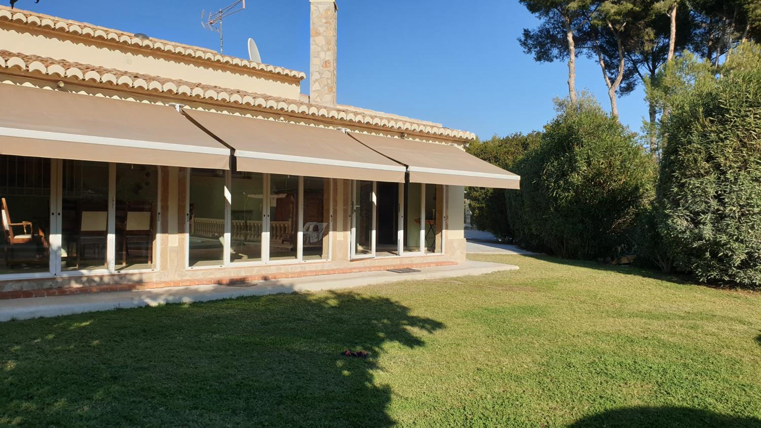 Tennis Villa Rosalia