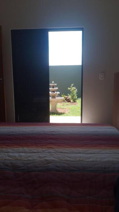Casa super-aconchegante.