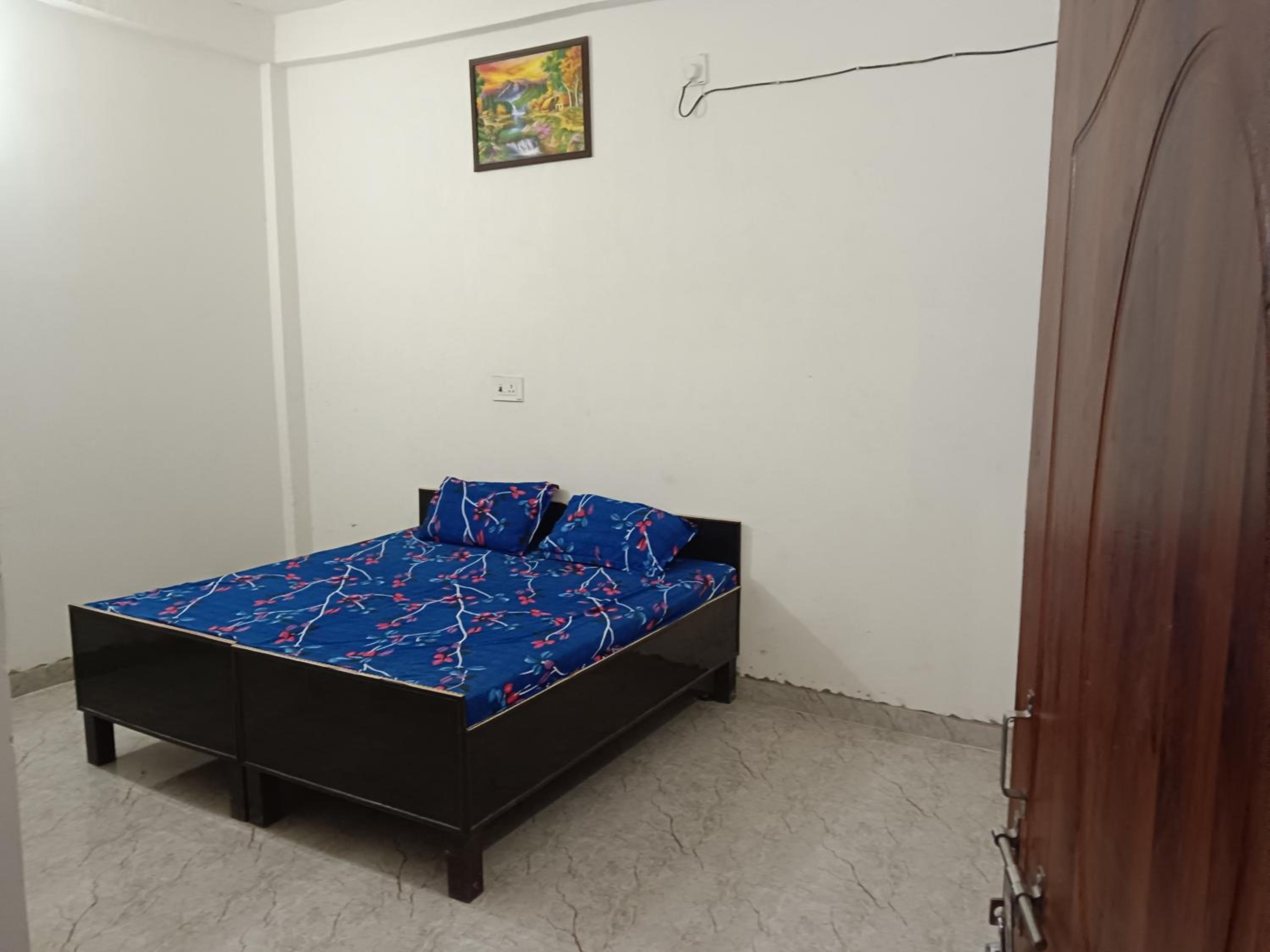 Ramrameti Homestay