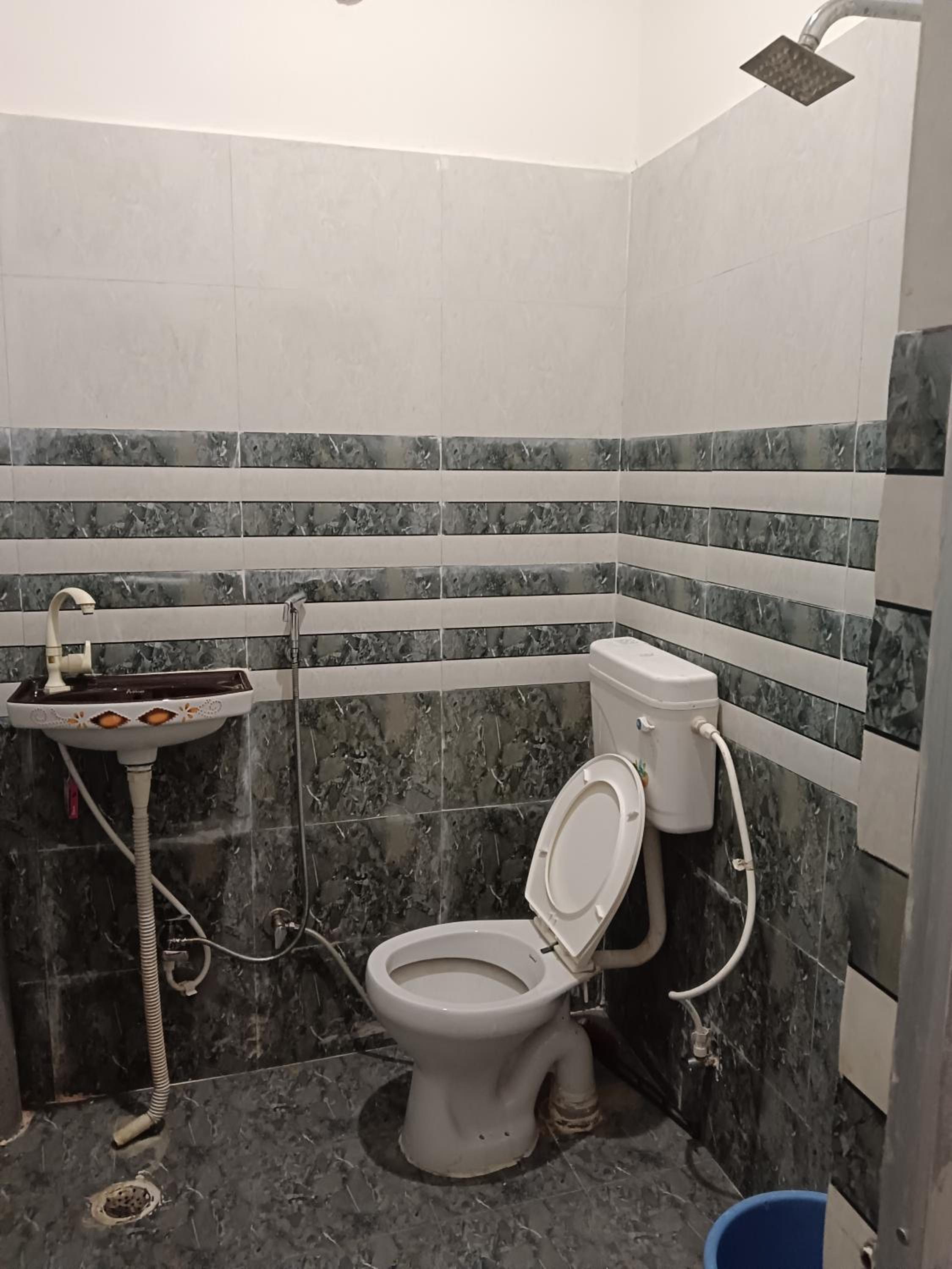 Ramrameti Homestay