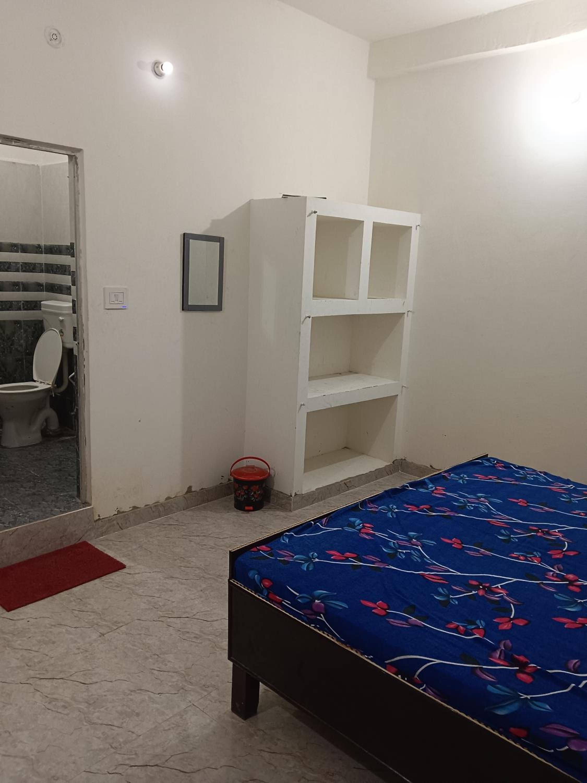 Ramrameti Homestay