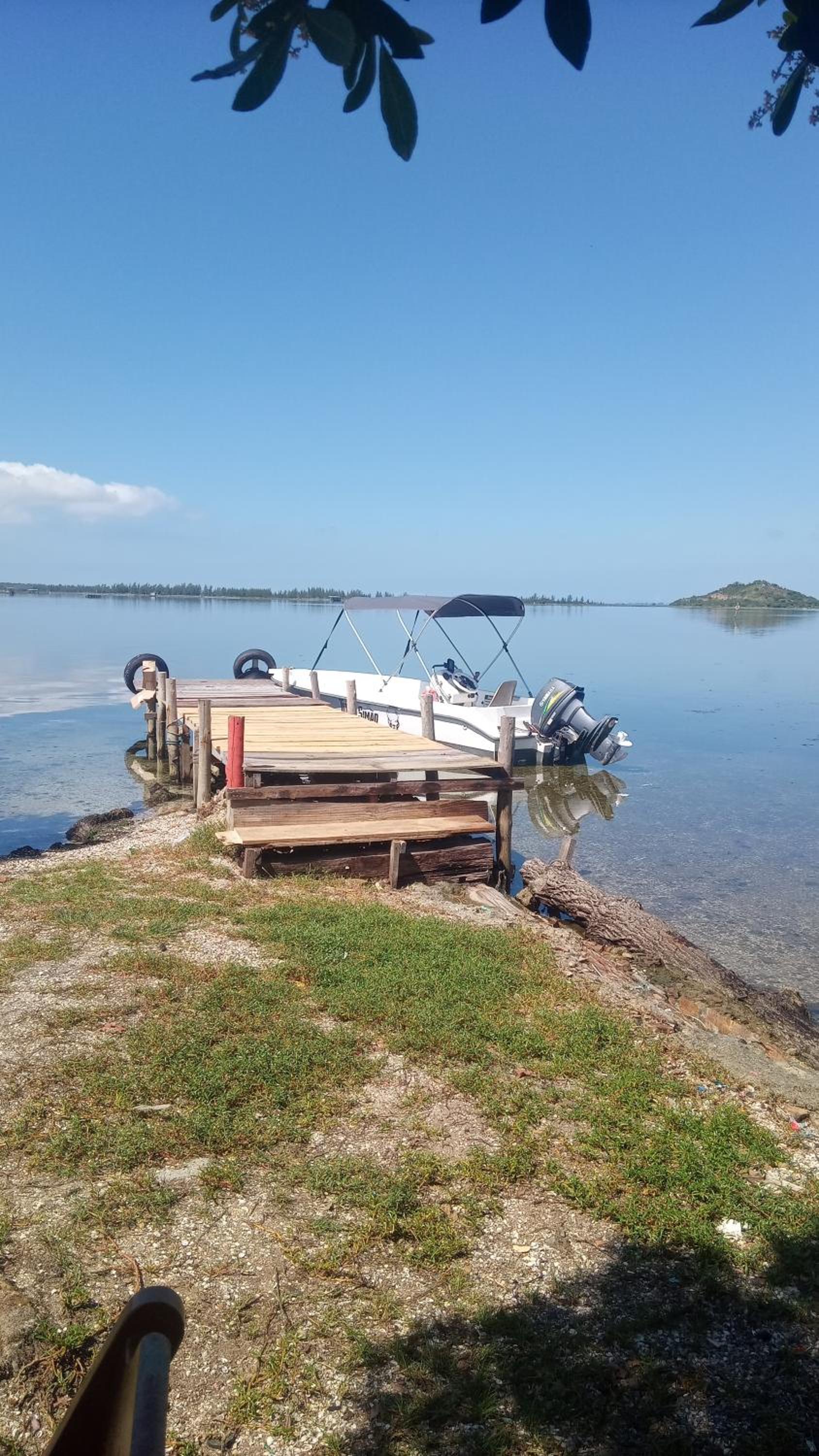 Pousada belo sol