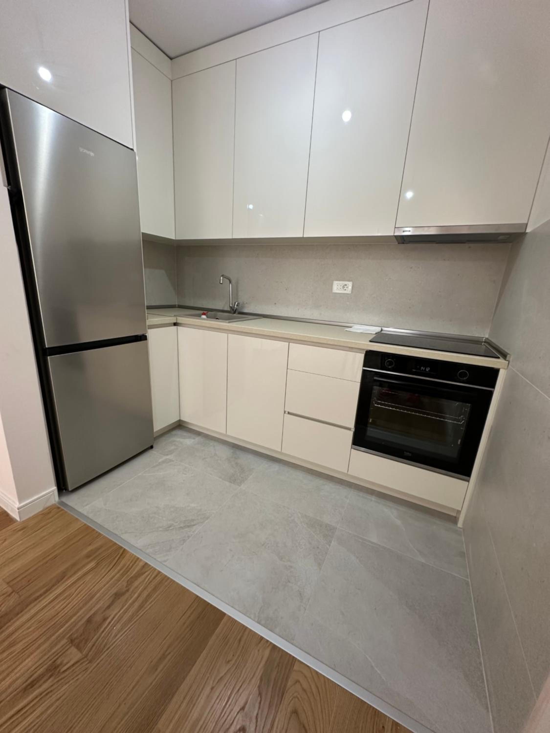 Cozy 1bd apartment Central point-GARAGE available 5e per day