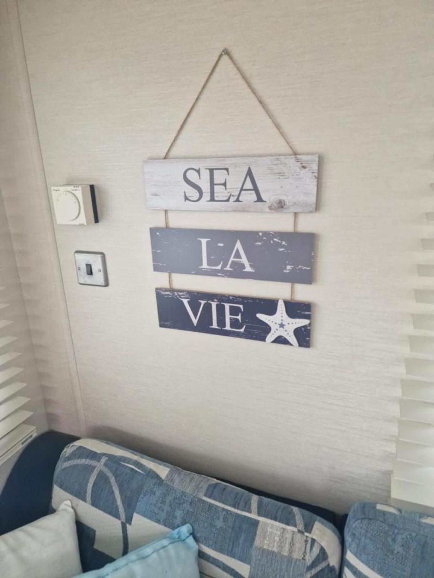 Inviting 2-Bed Caravan on Combe Haven Holiday Park view 2