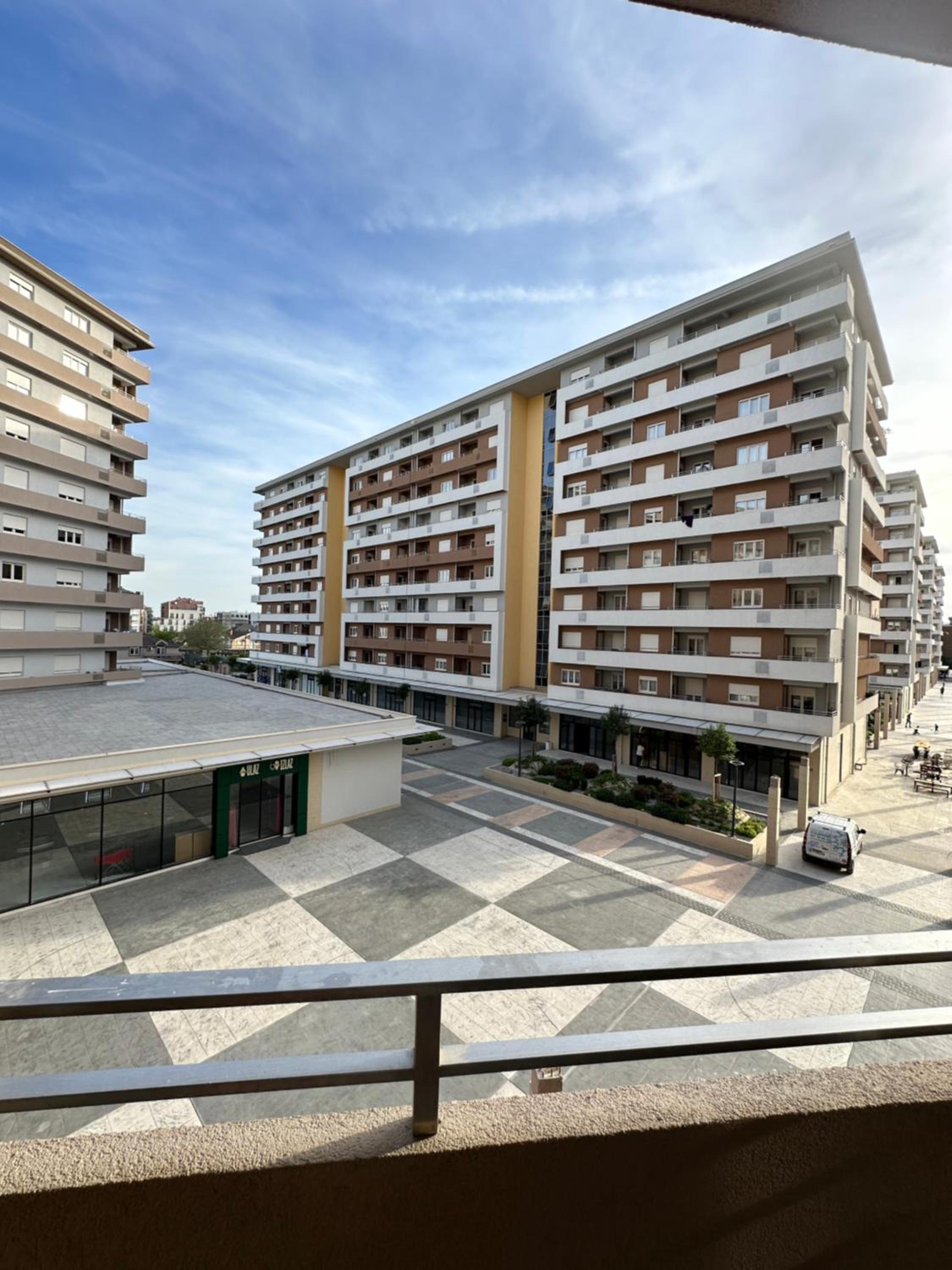 Cozy 1bd apartment Central point-GARAGE available 5e per day