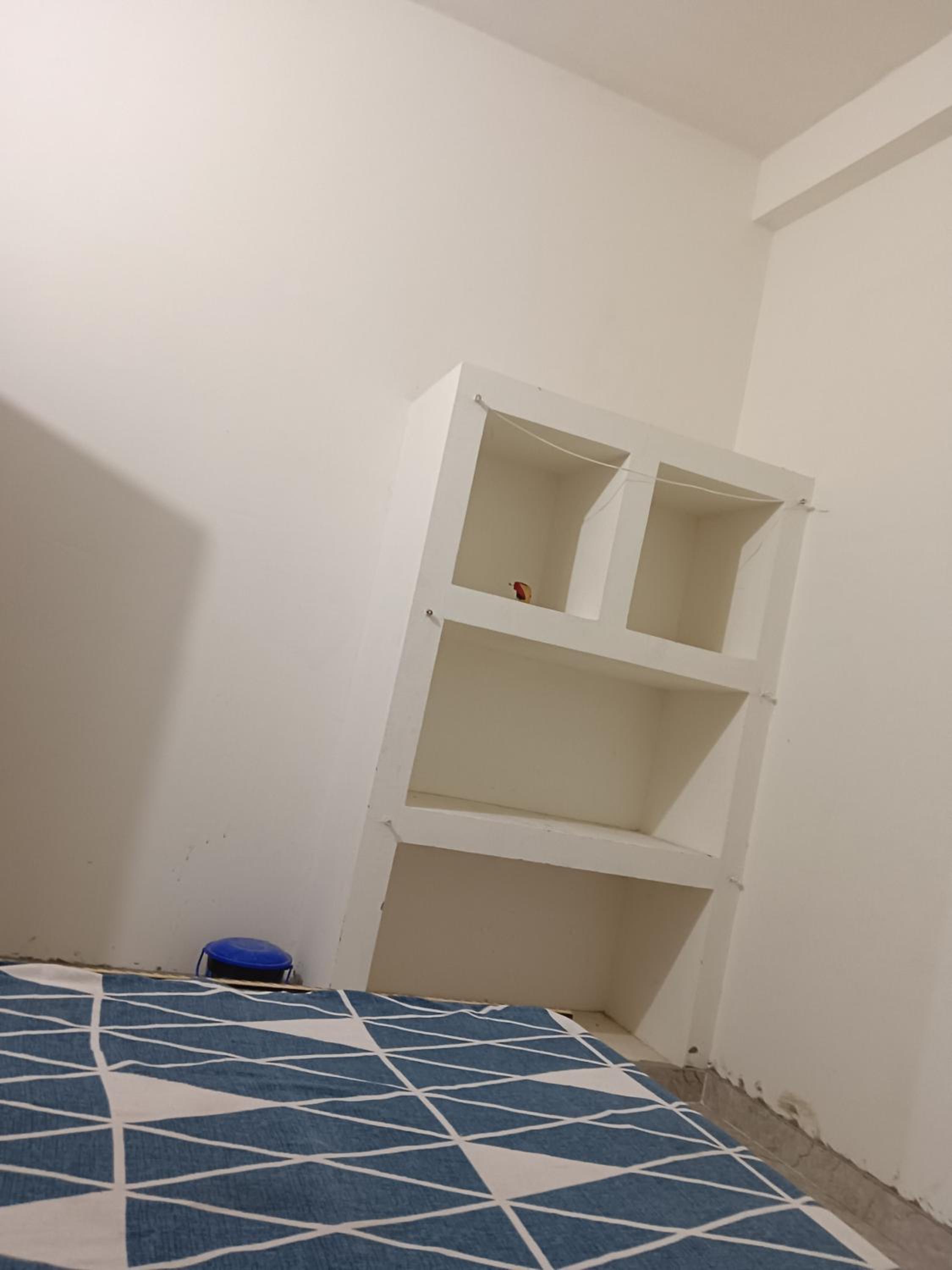 Ramrameti Homestay
