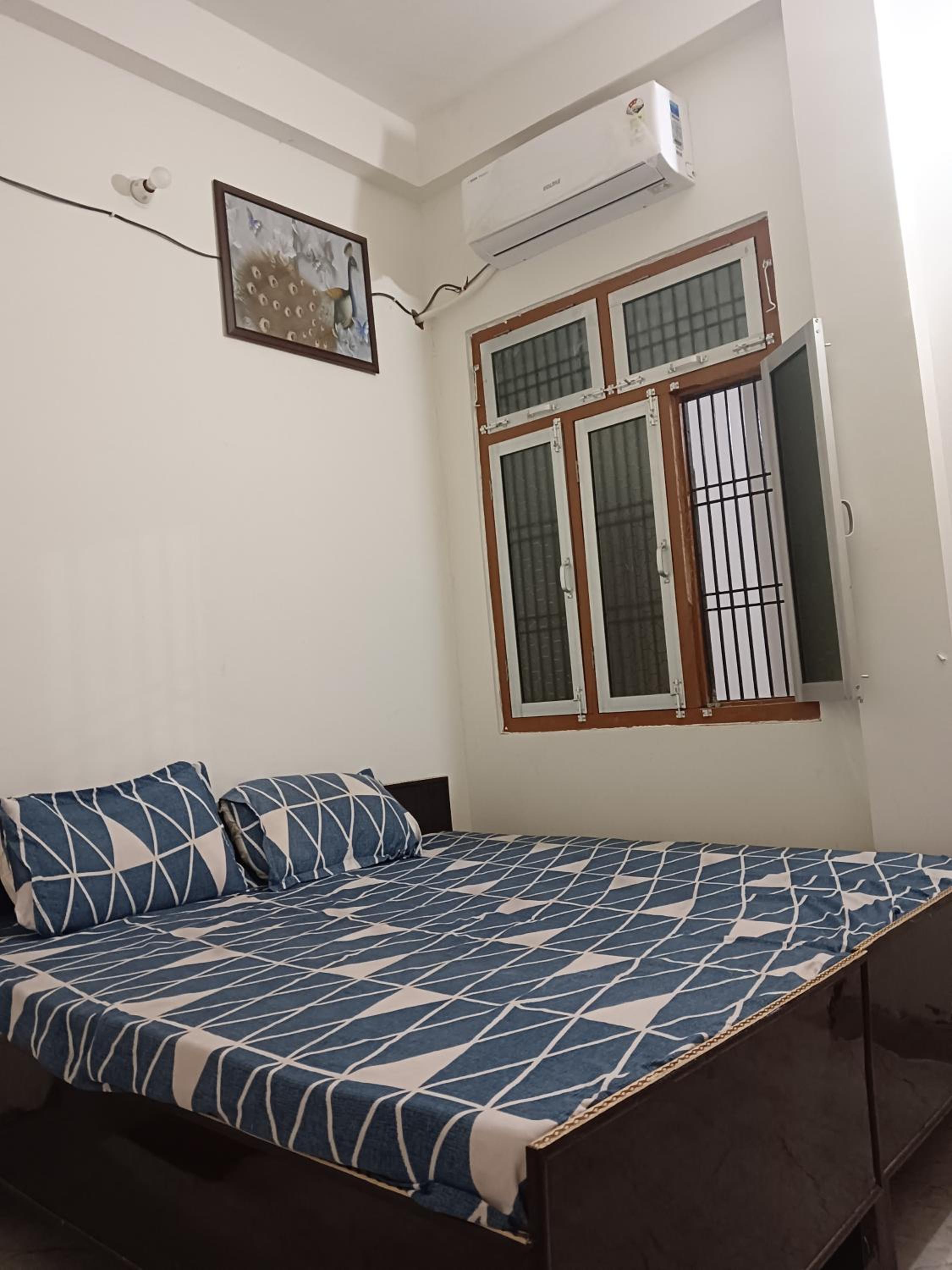 Ramrameti Homestay