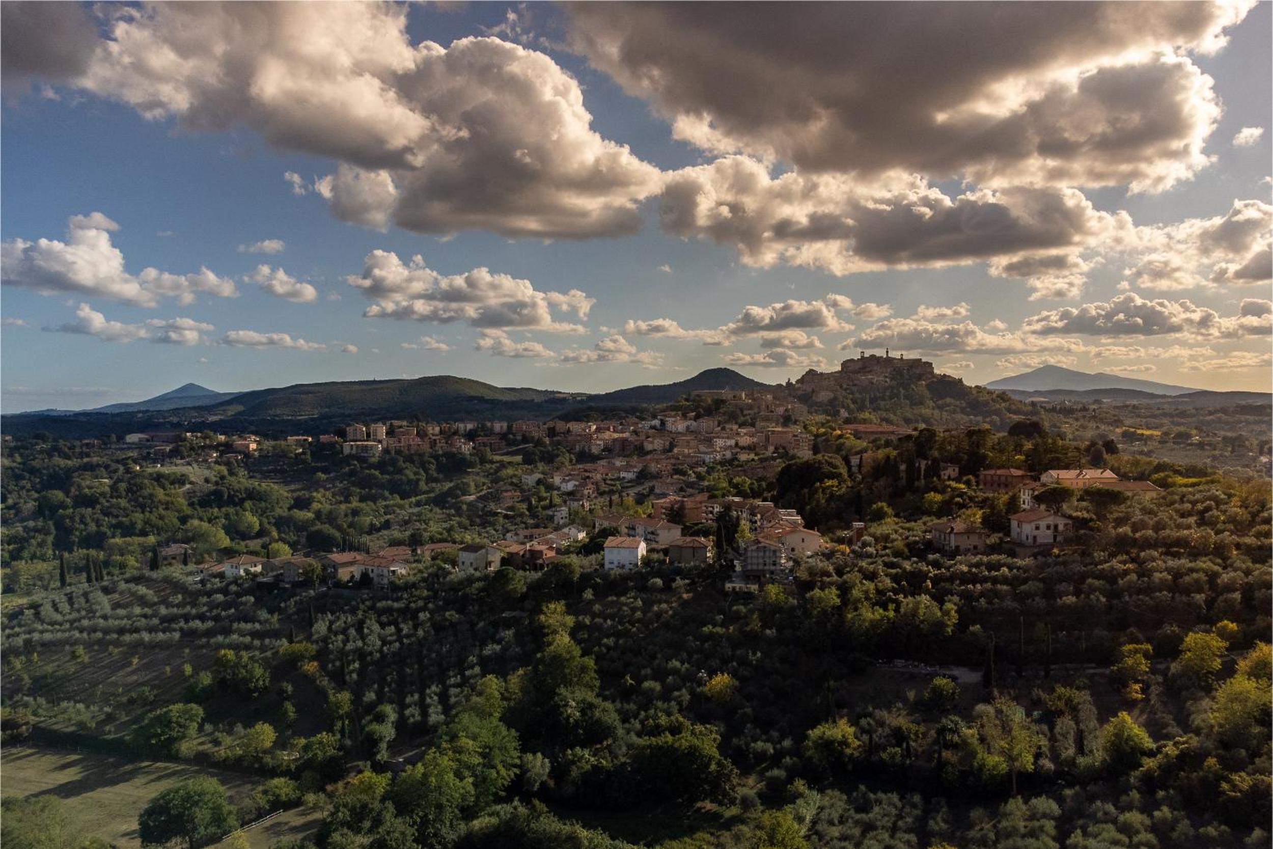 B&B Al Vecchio Forno view 3