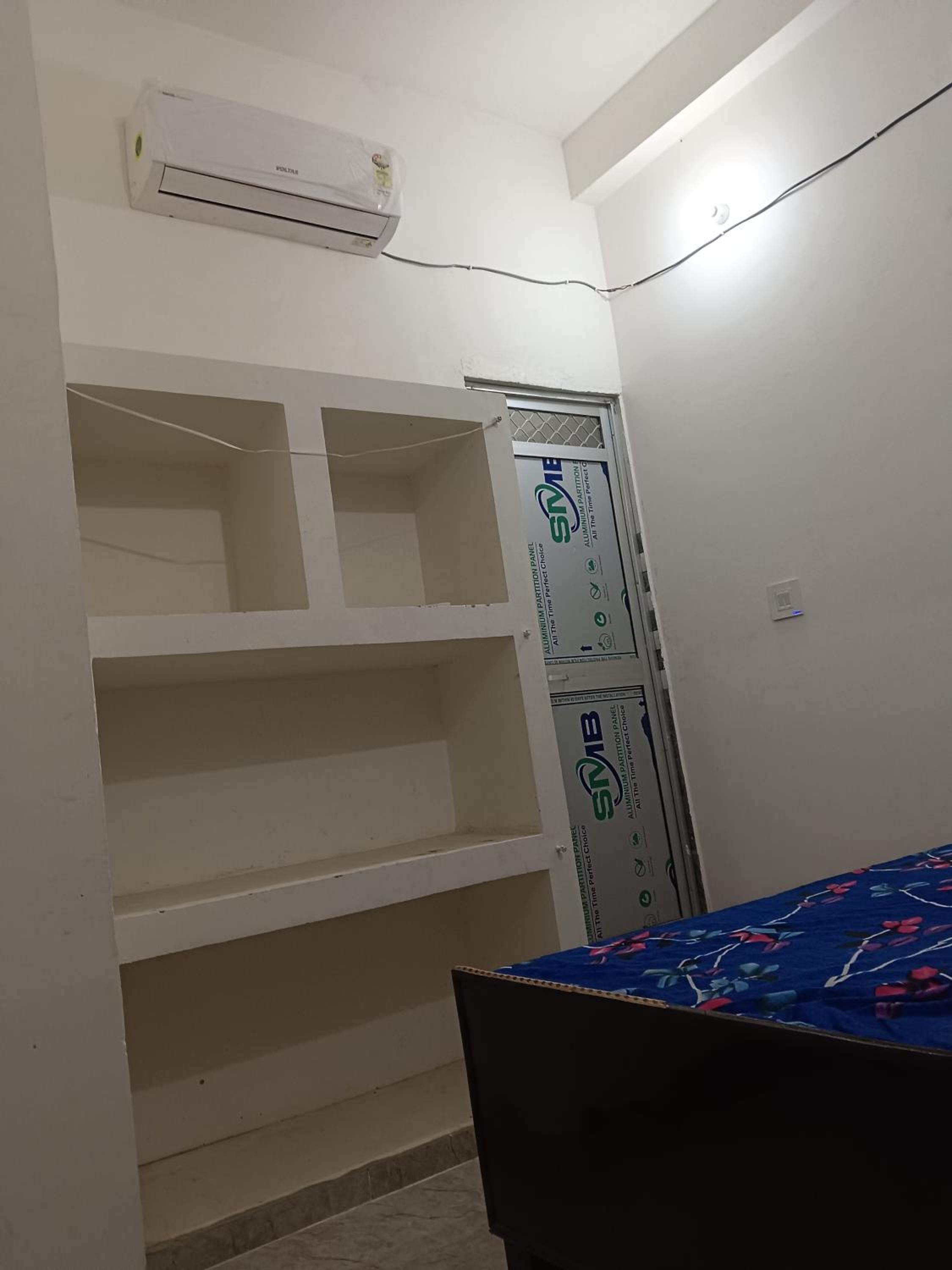 Ramrameti Homestay
