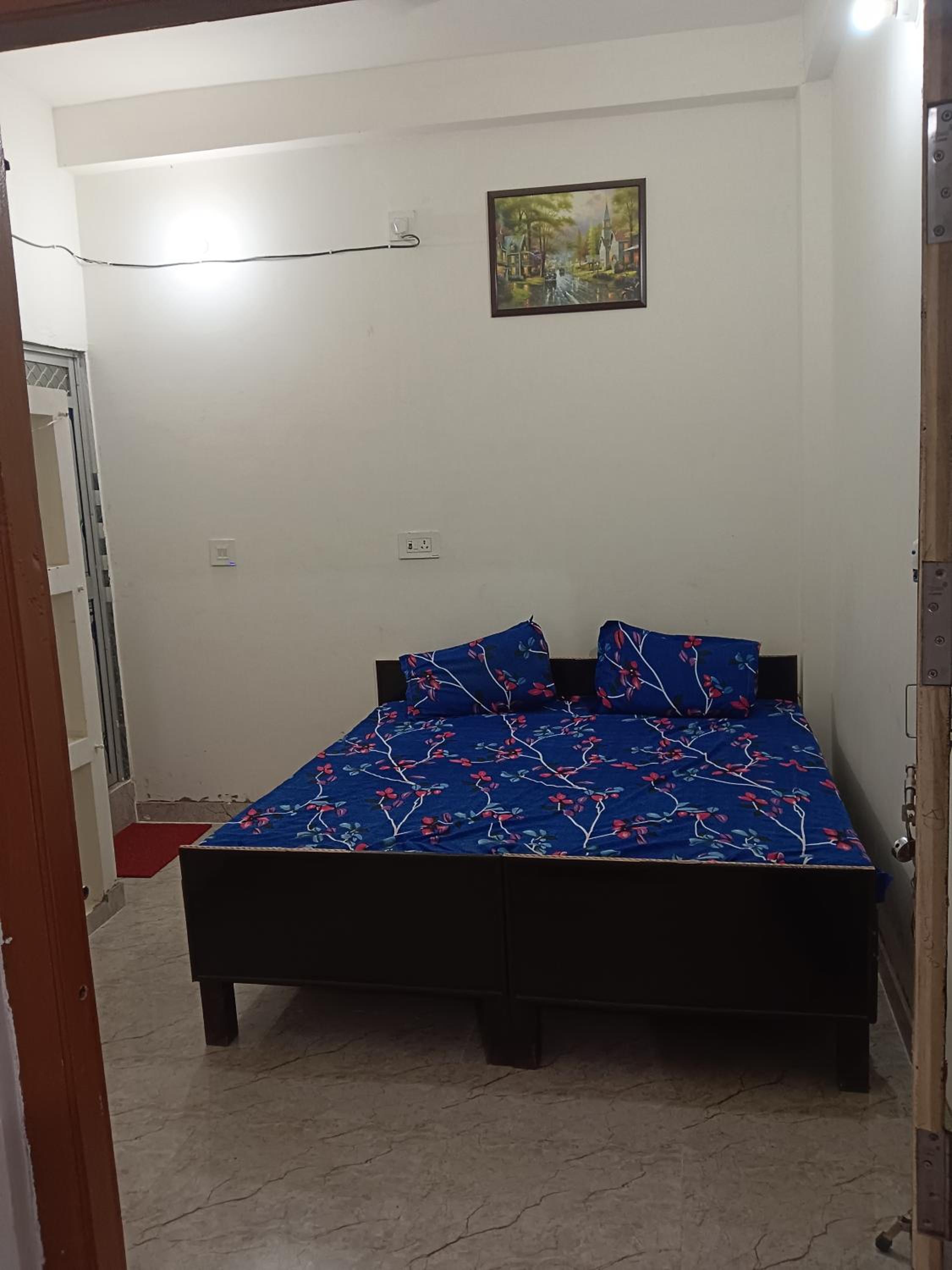 Ramrameti Homestay