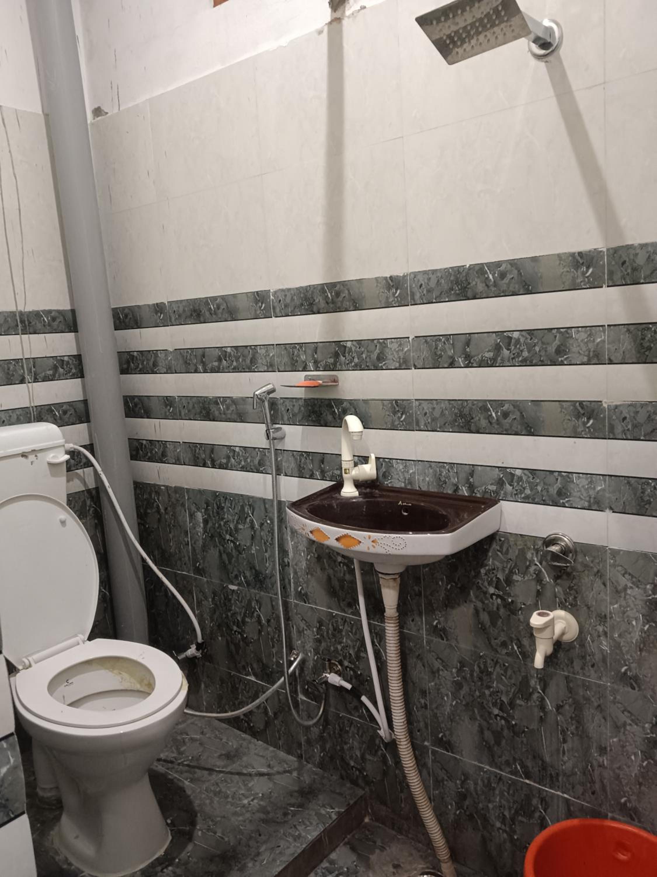 Ramrameti Homestay