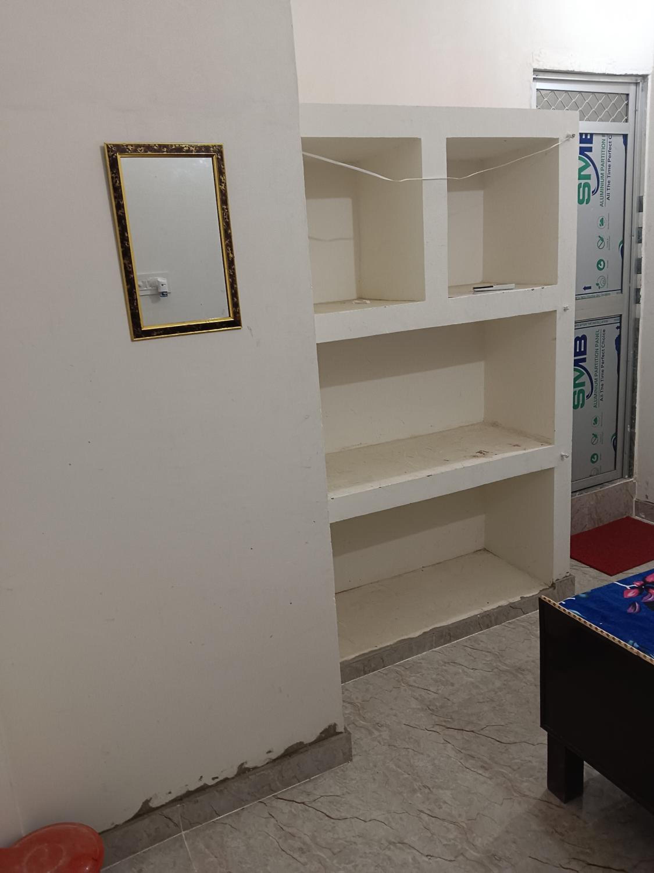 Ramrameti Homestay