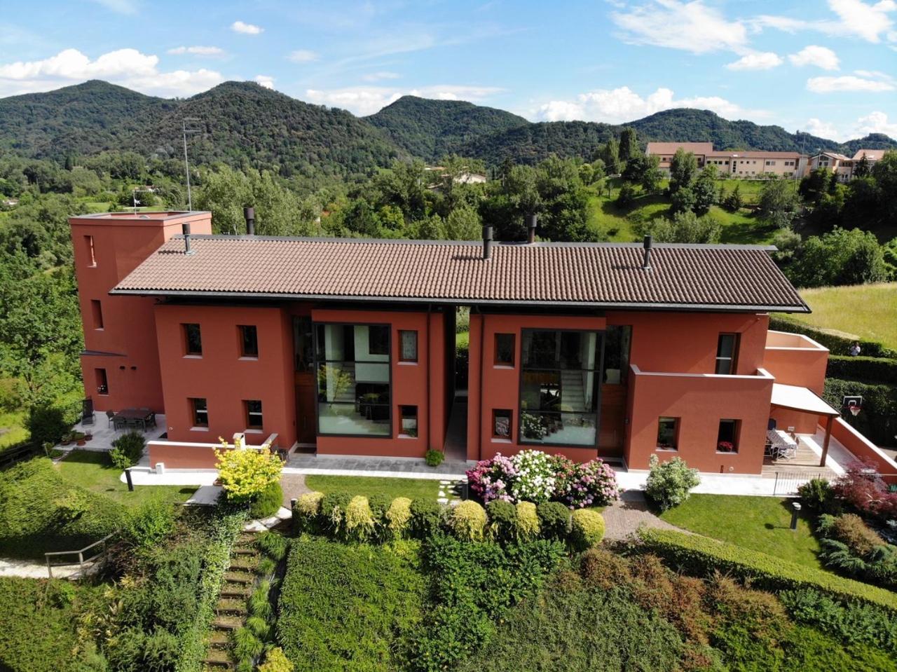 Villa Ortensia In Treviso view 4