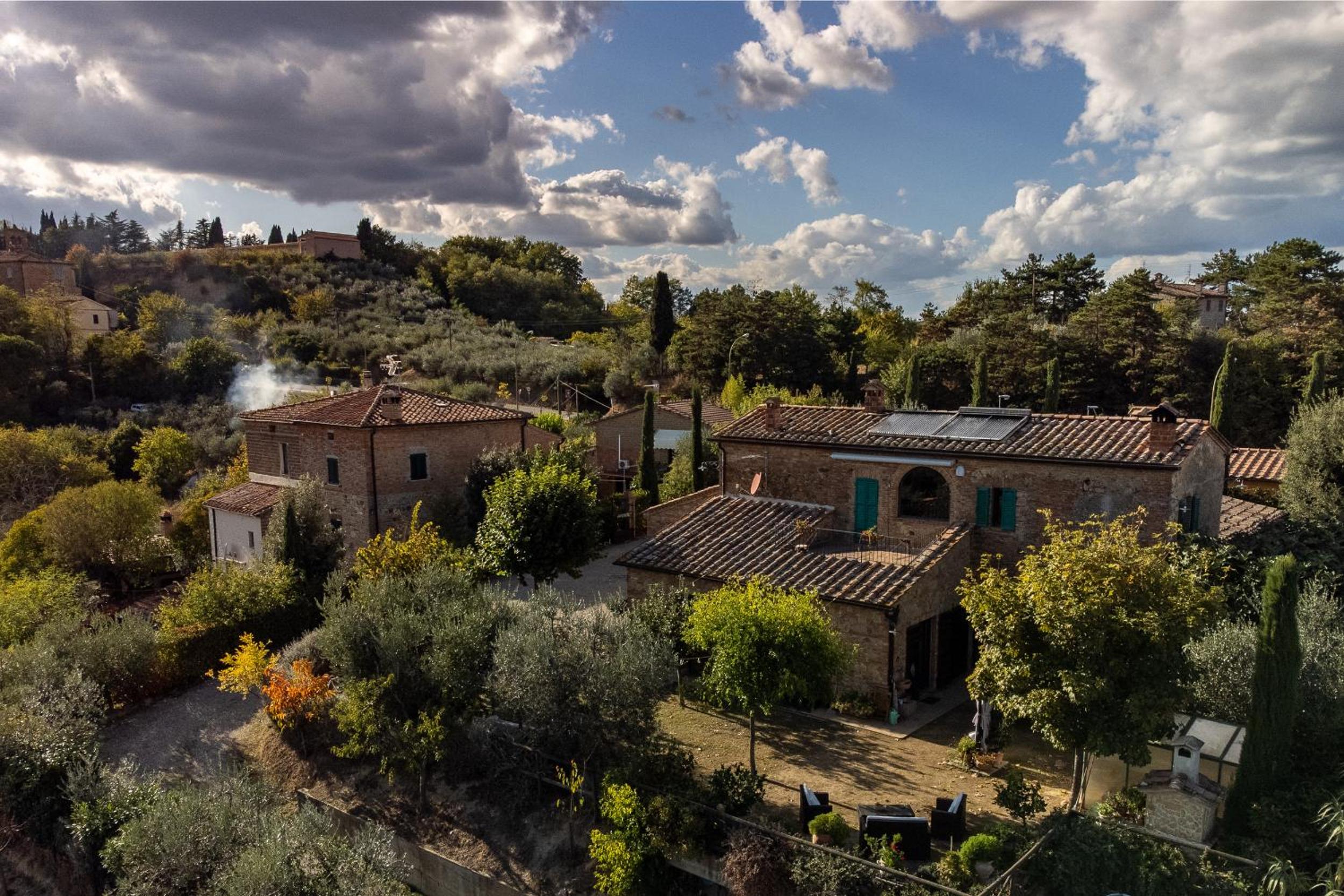 B&B Al Vecchio Forno view 2