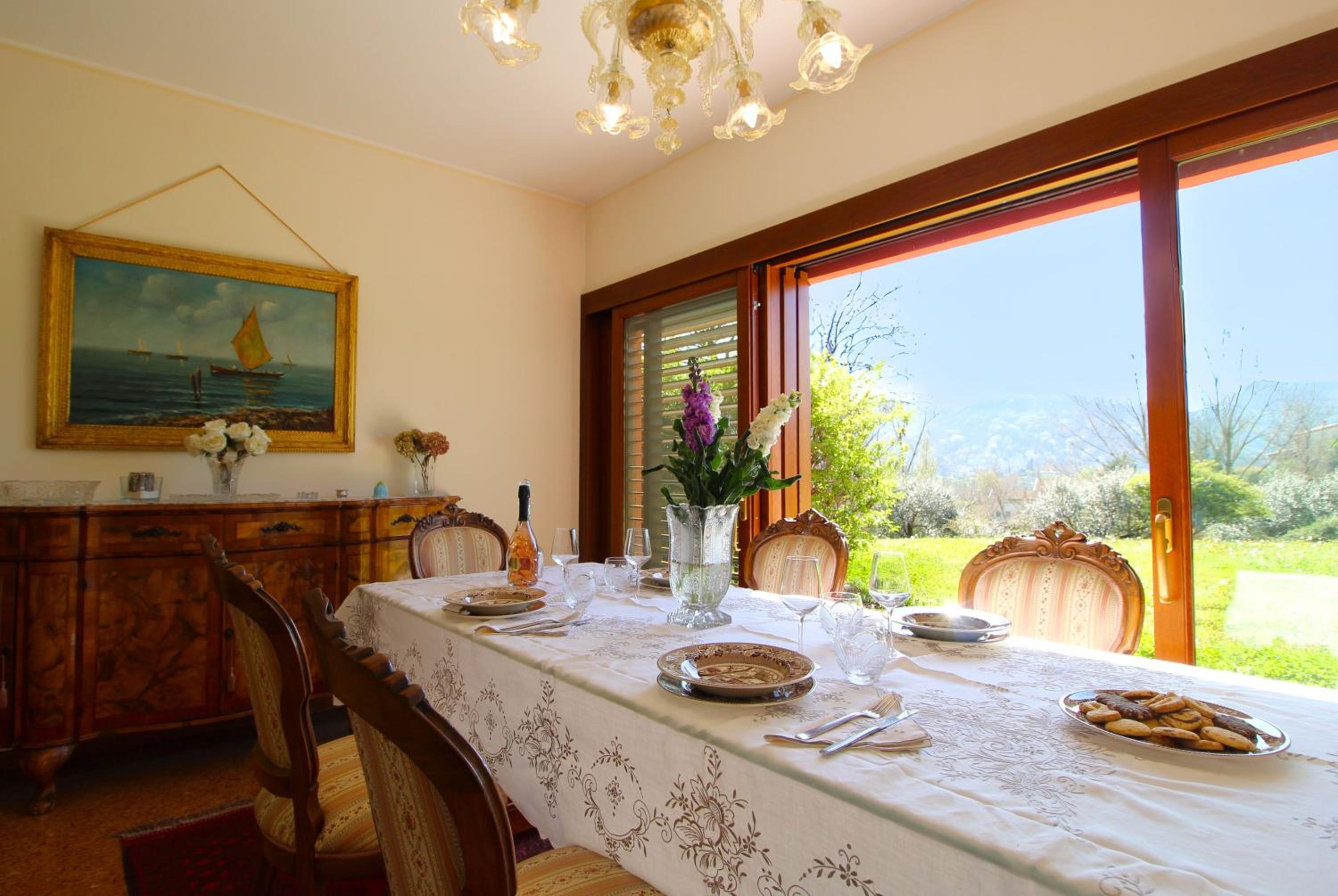 Villa Ortensia In Treviso view 2